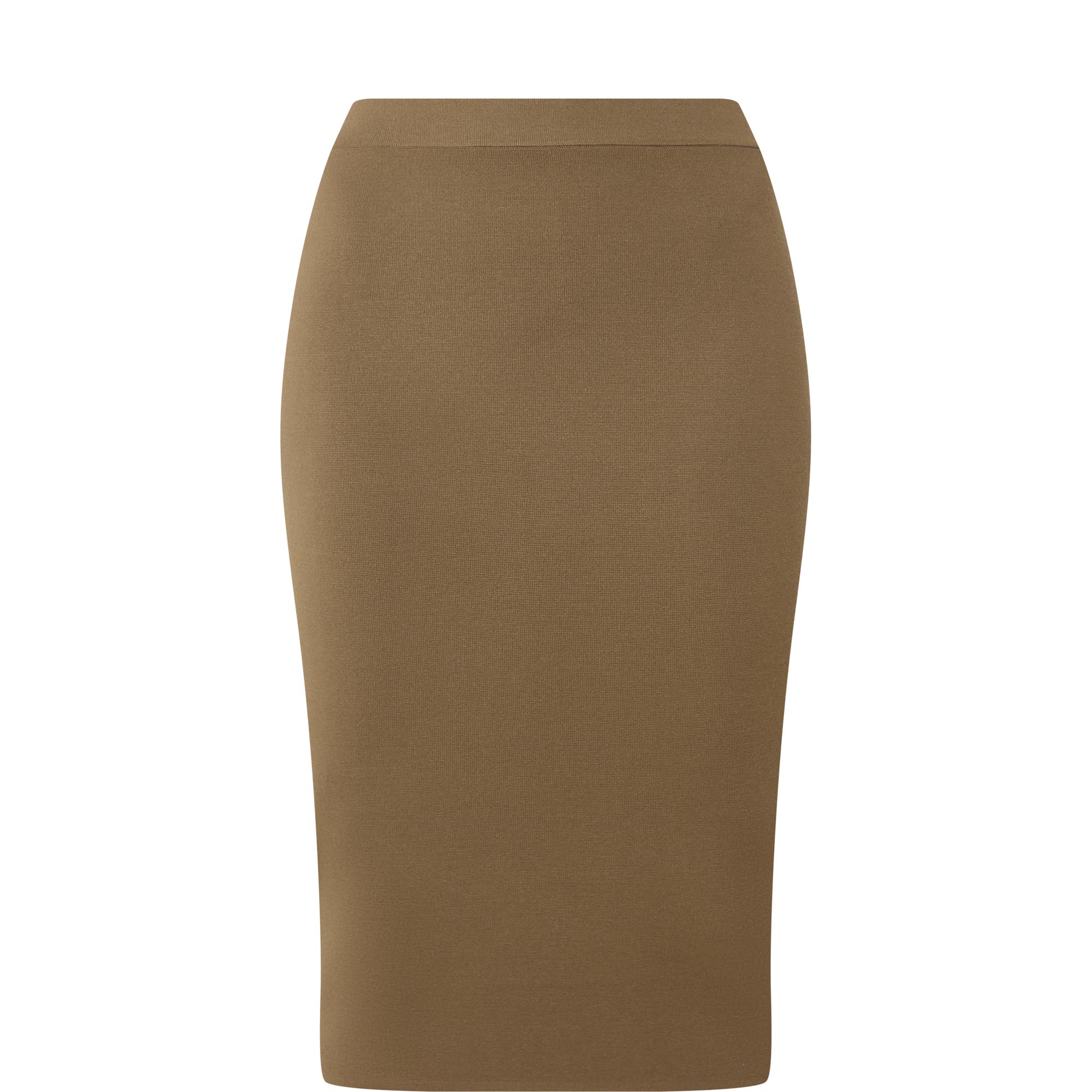 Tnuvole Knit Pencil Skirt