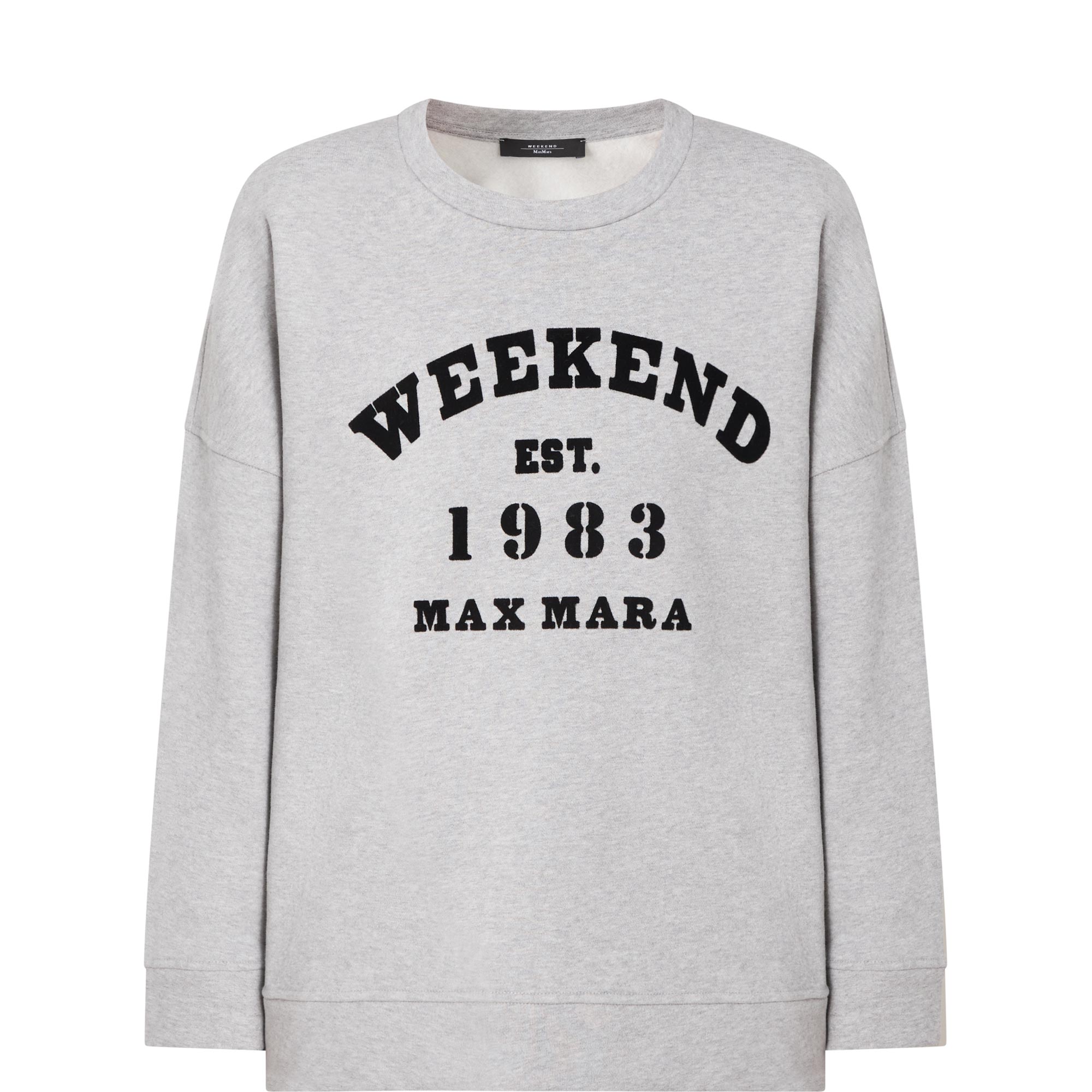 Gommoso Logo Sweatshirt