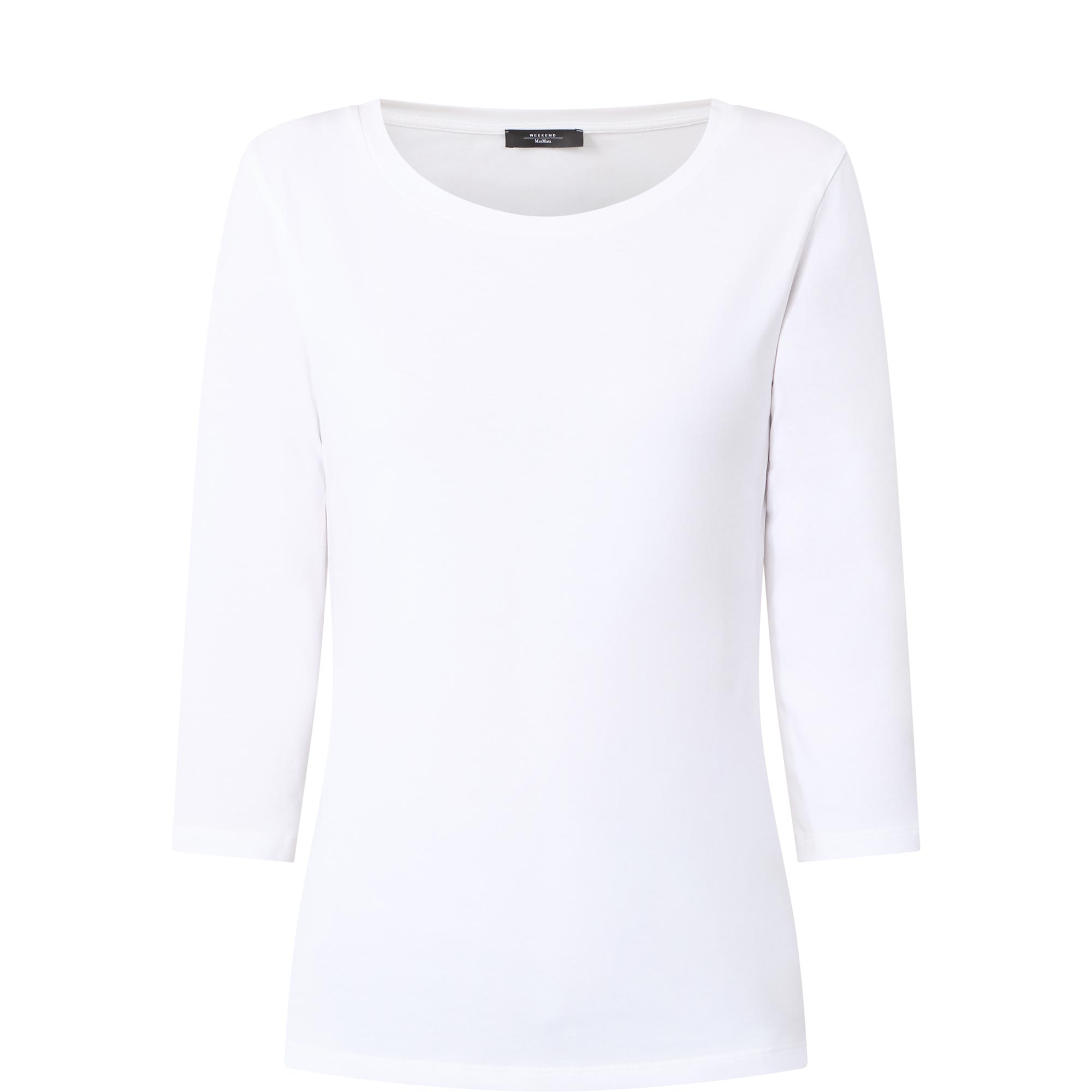 Multia Logo Long-Sleeved Top