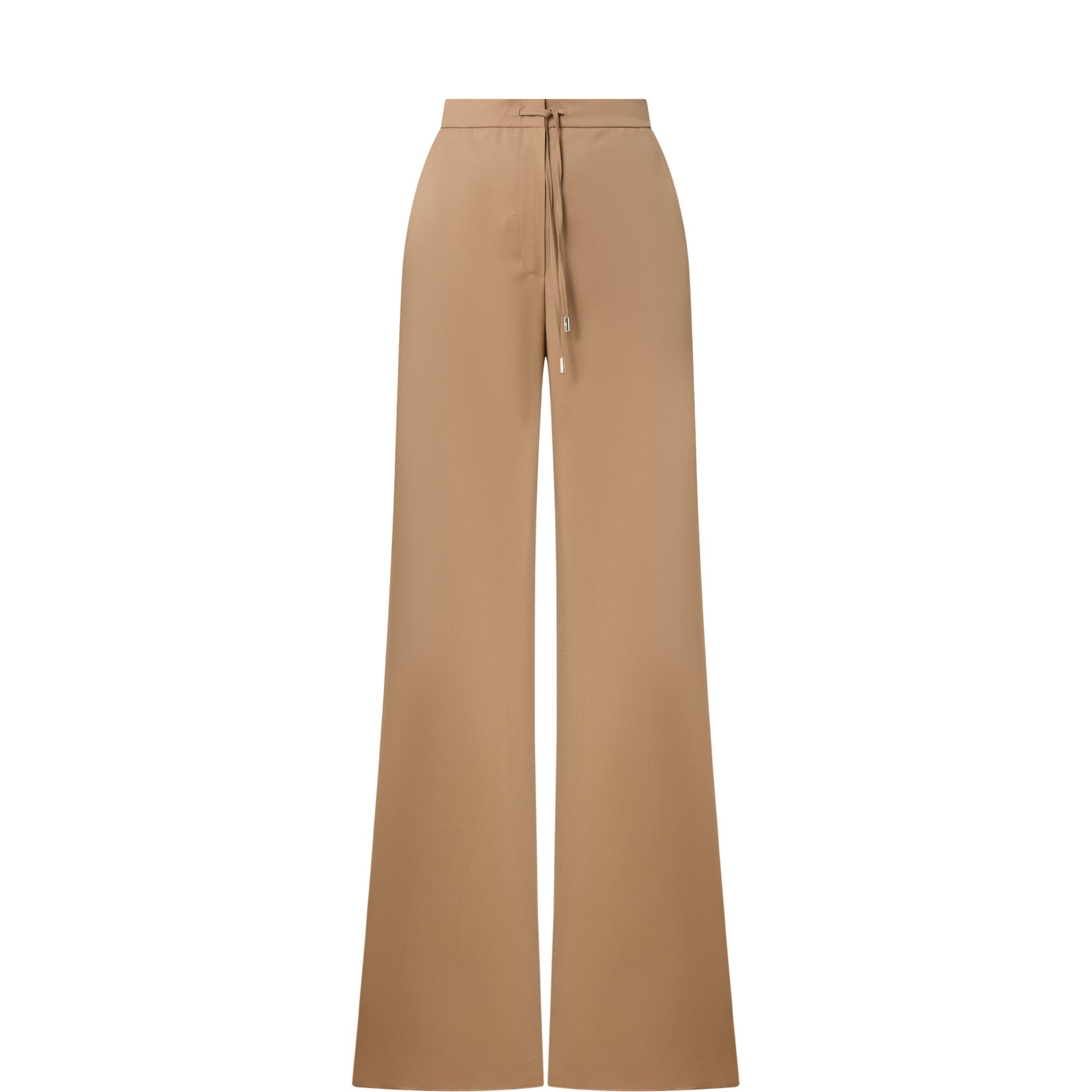Tcorone Wide Leg Trousers