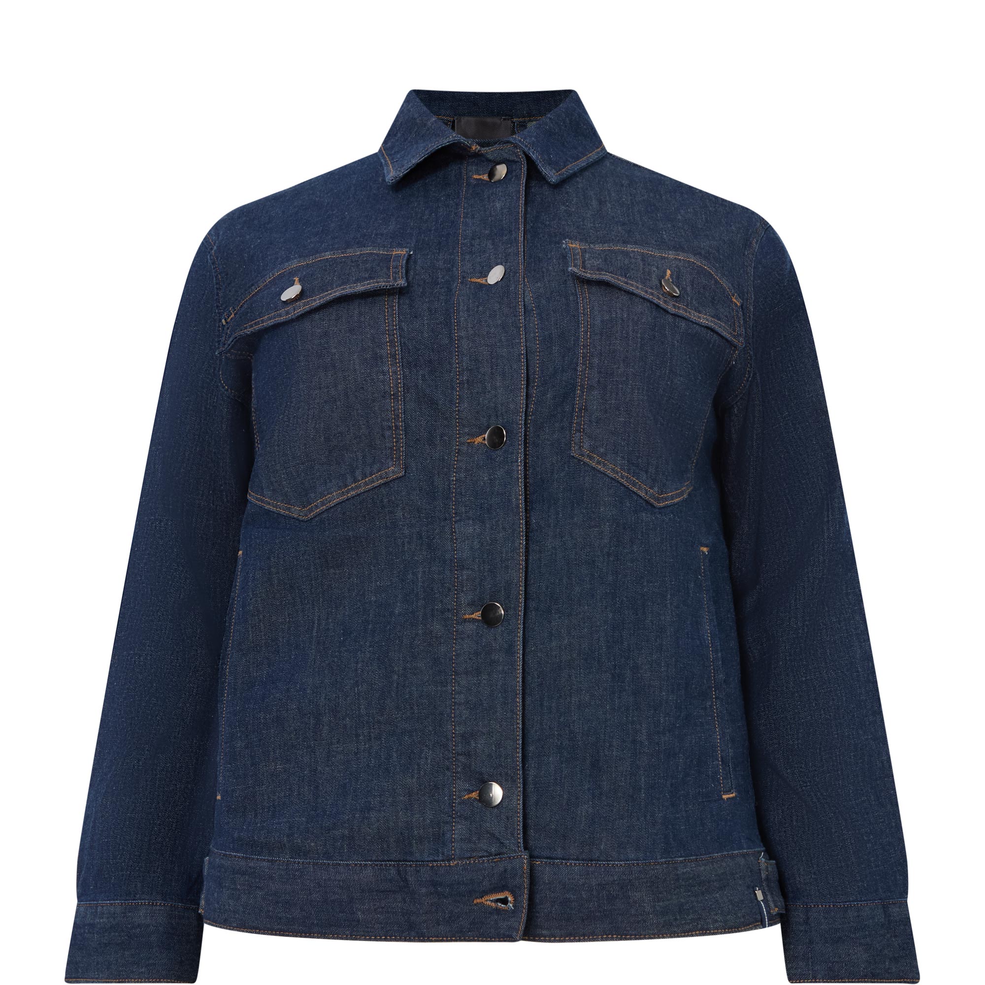 Rubicato Denim Jacket