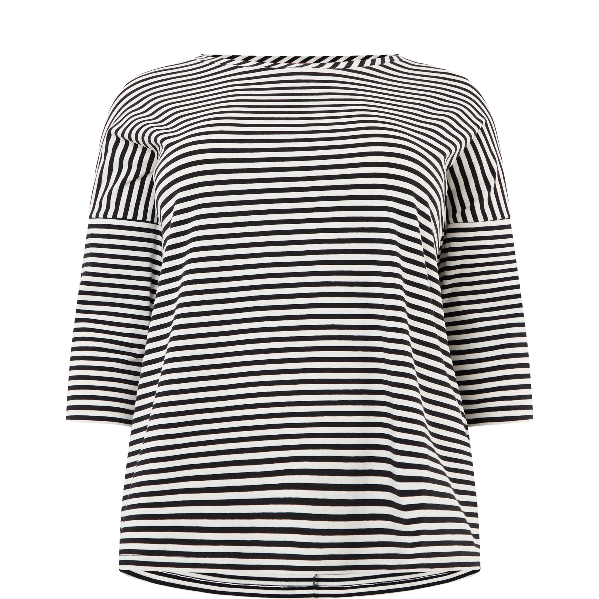 Gabarra Striped Top
