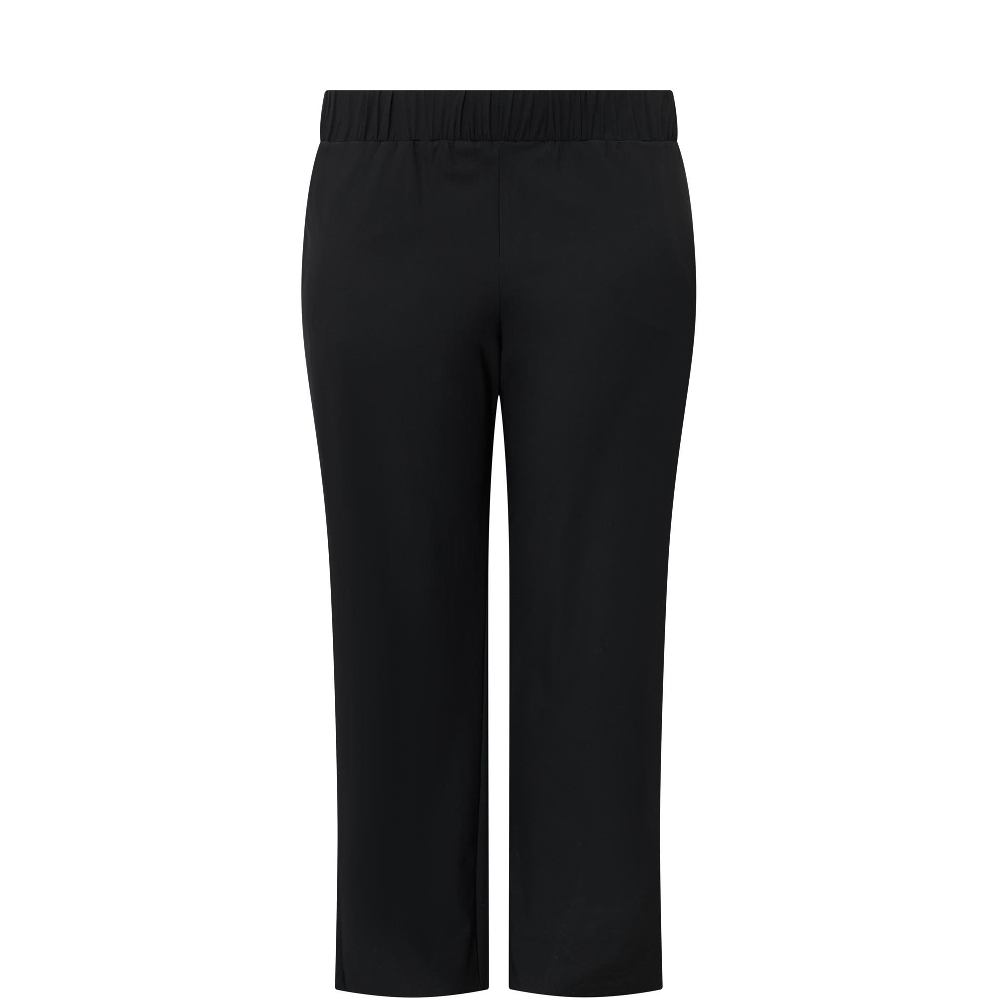 Fianco Cigarette Trousers