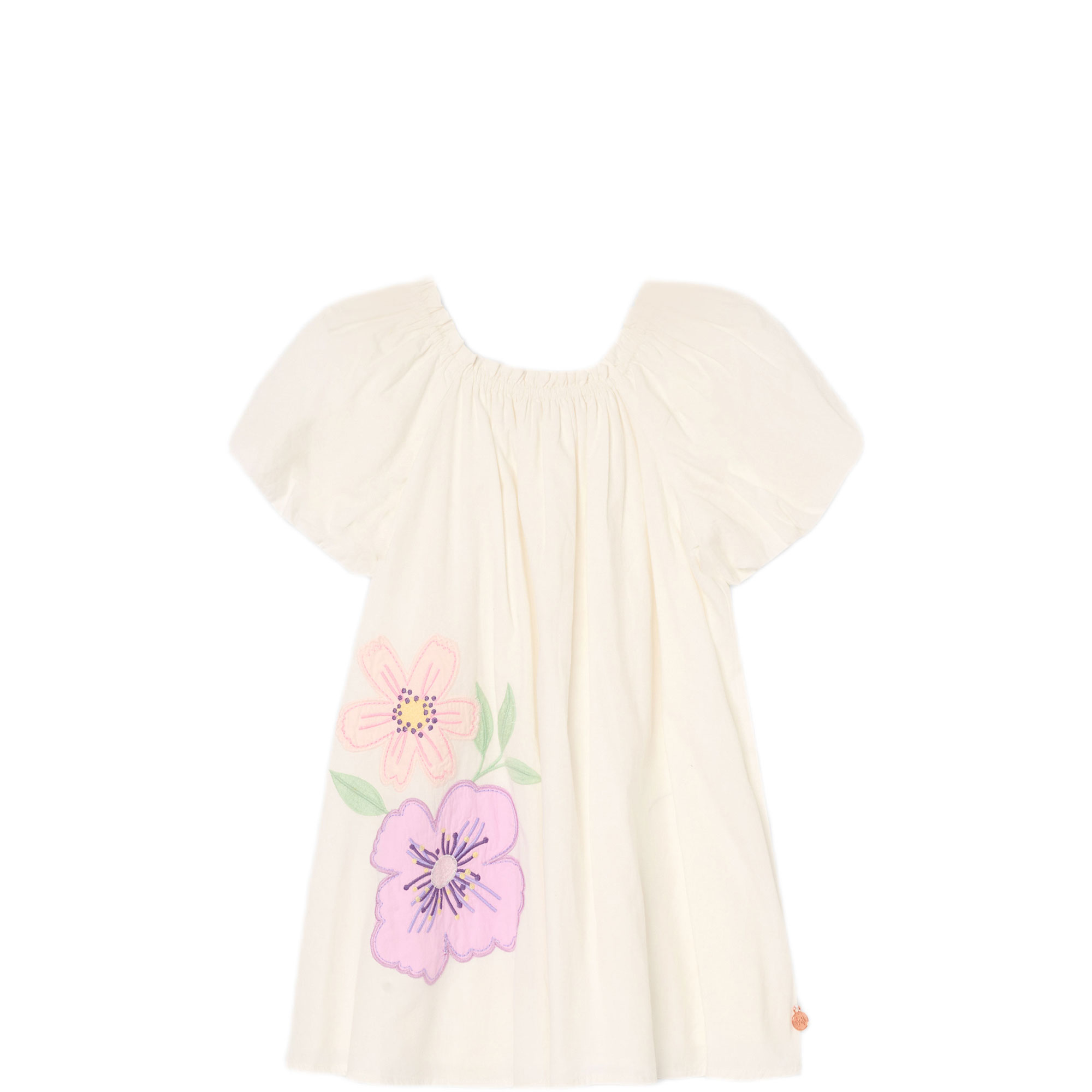 Colette Swing Dress
