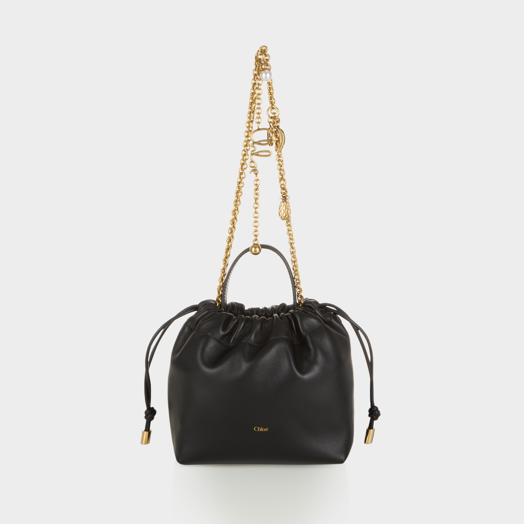 Icons Mini Crossbody Bag