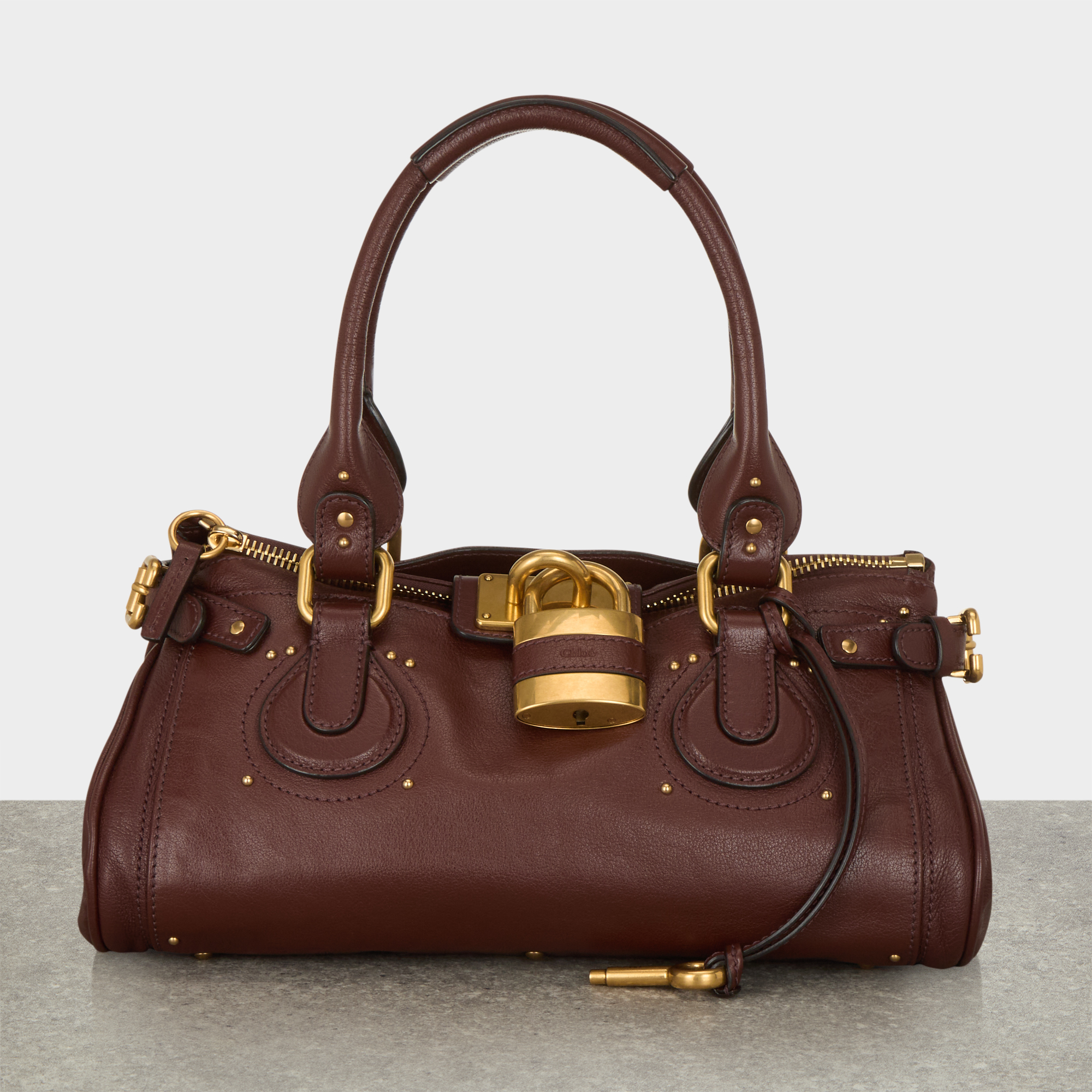 Paddington Shoulder Bag