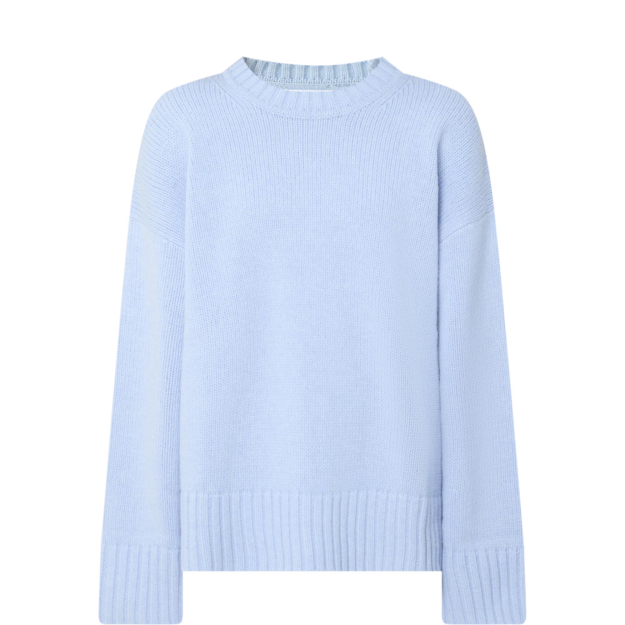Sakeiku Pullover Sweater