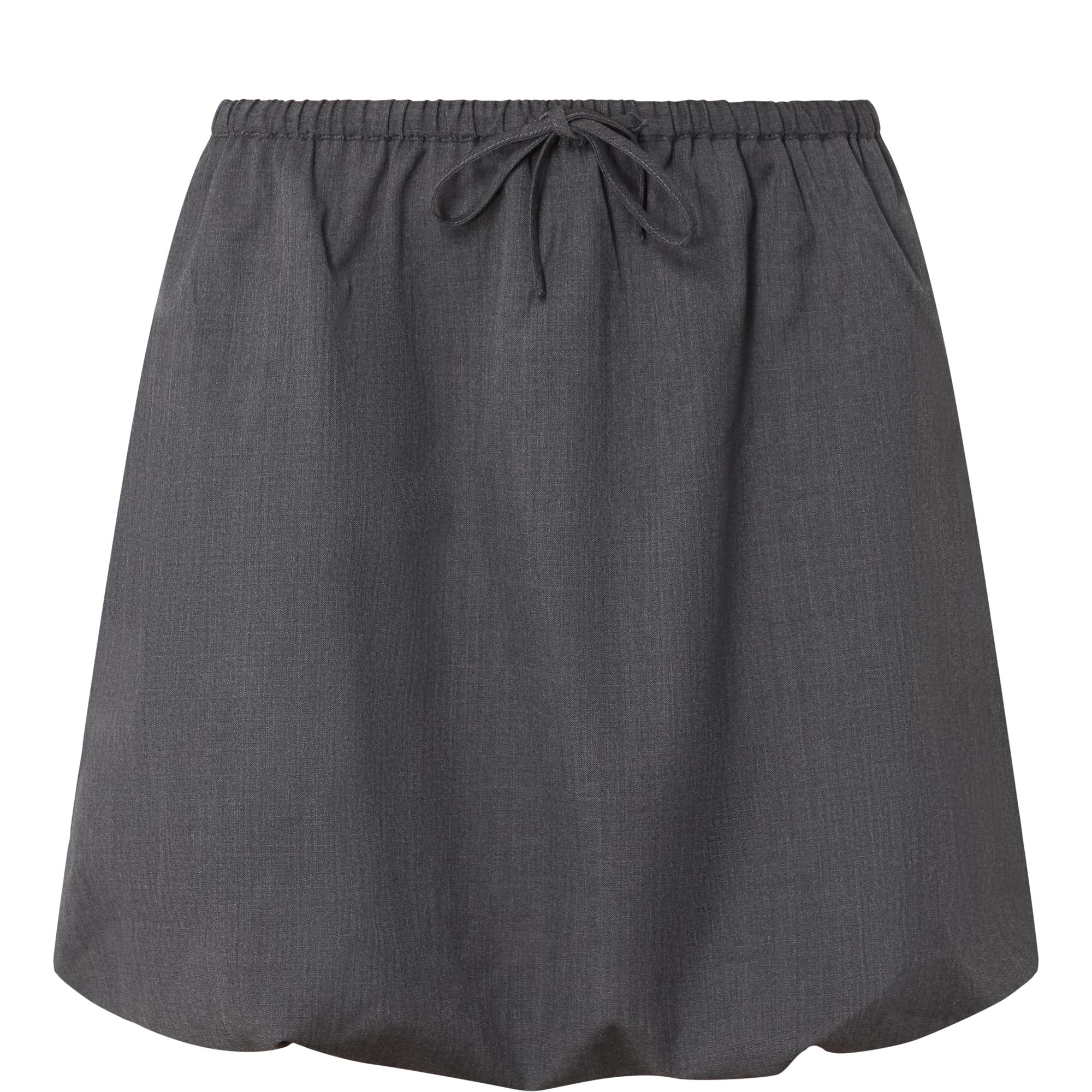 Saroko Mini Skirt