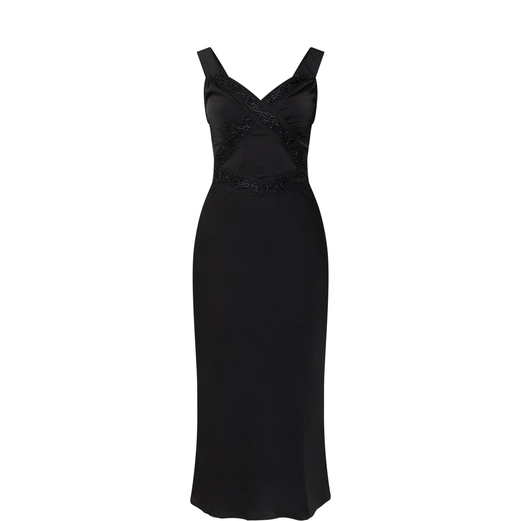 Emory Lace Slip Dress