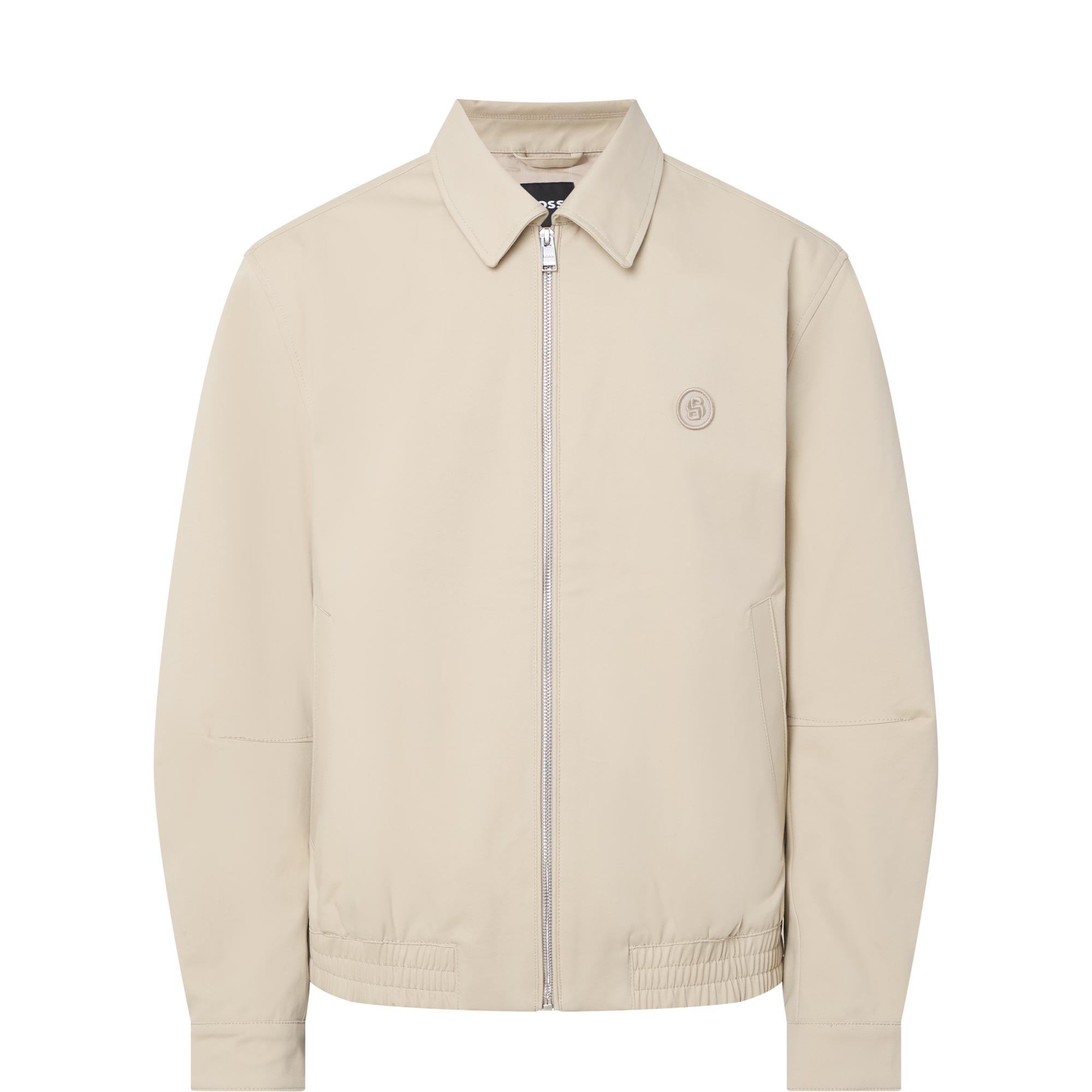 Carinho Water-Repellent Jacket