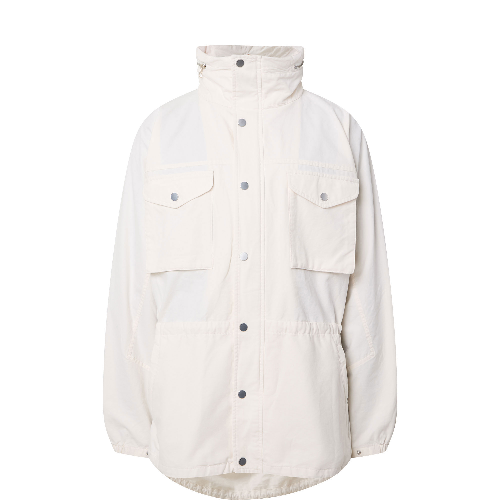 Camild Parka Jacket