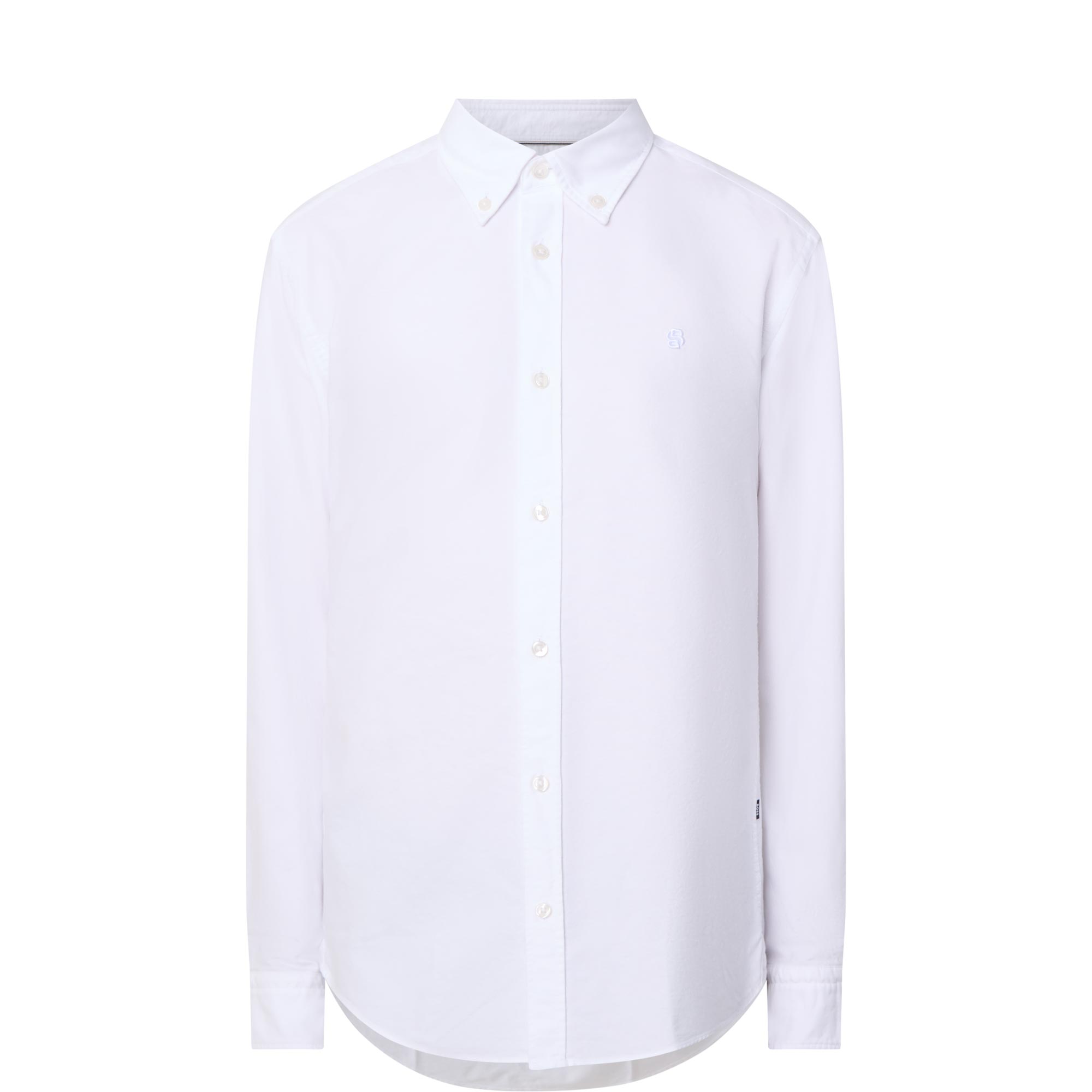 Roan Monogram Shirt