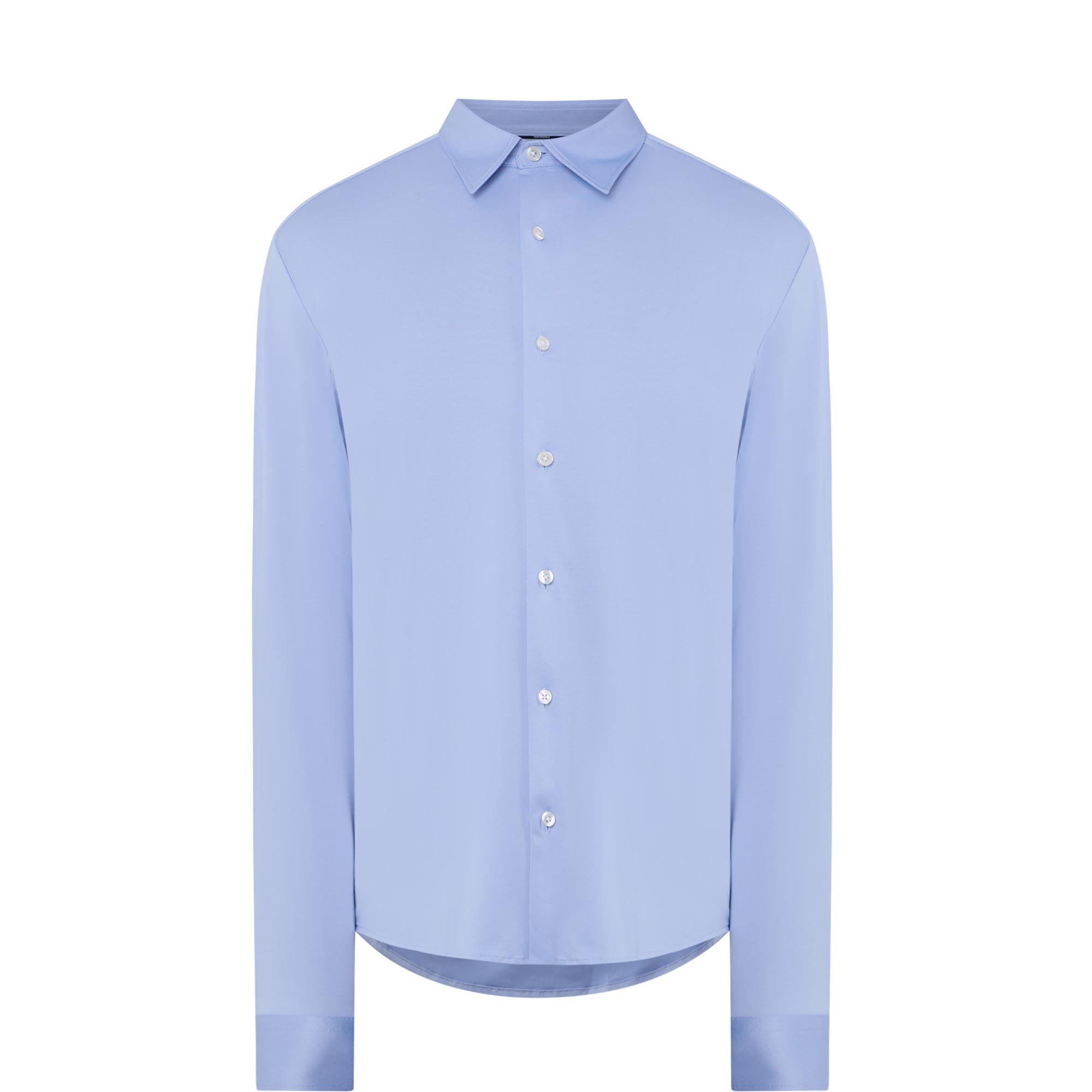 Roan Slim Fit Shirt
