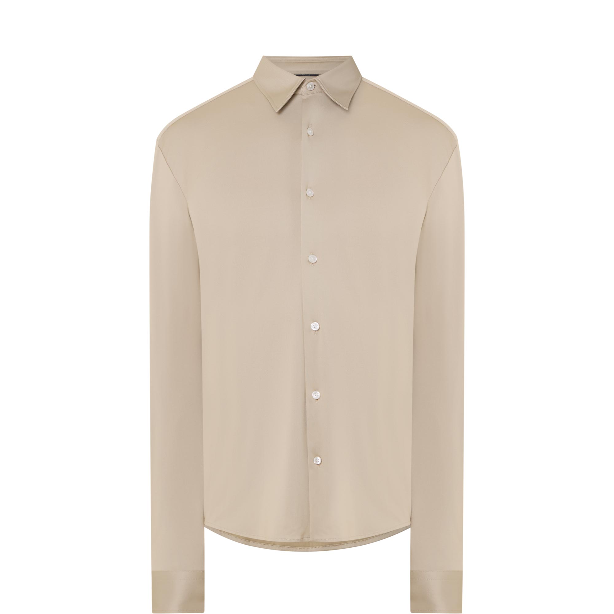 Roan Slim Fit Shirt