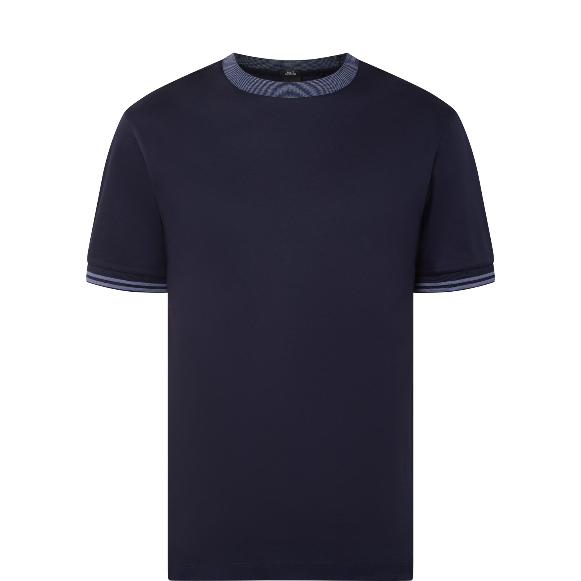 Tessler Slim Fit T-Shirt