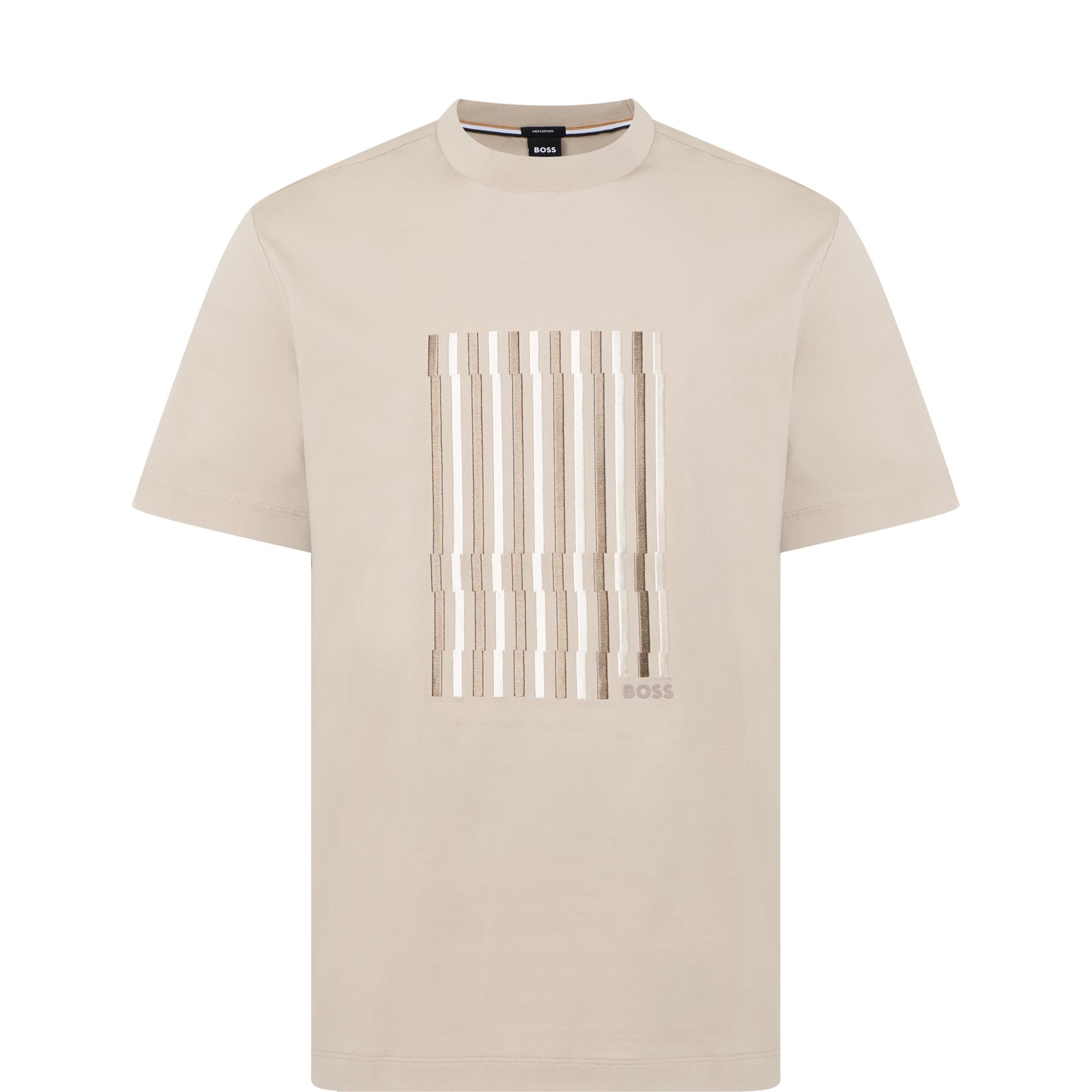 Thompson Graphic T-Shirt