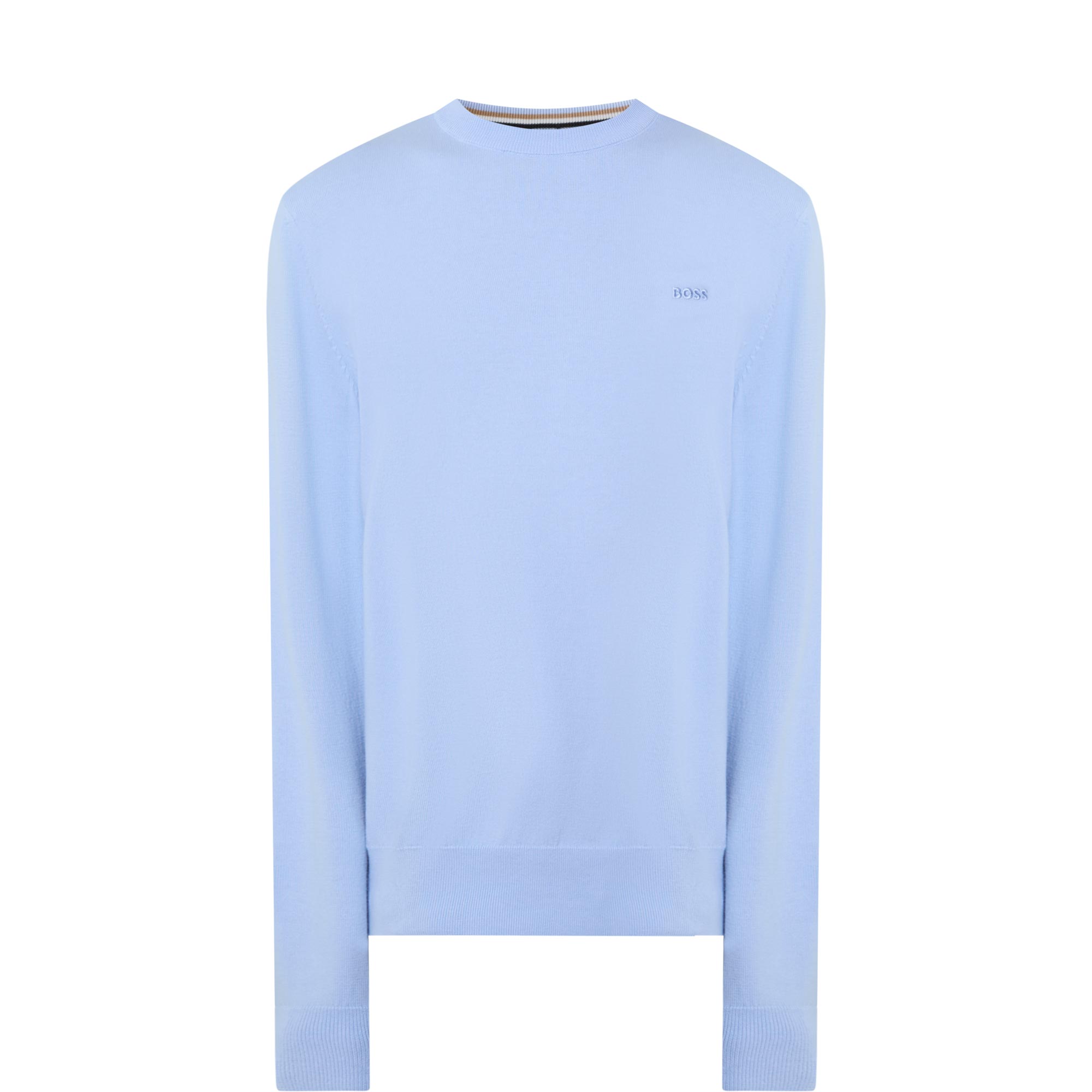 Upacas Logo Sweatshirt