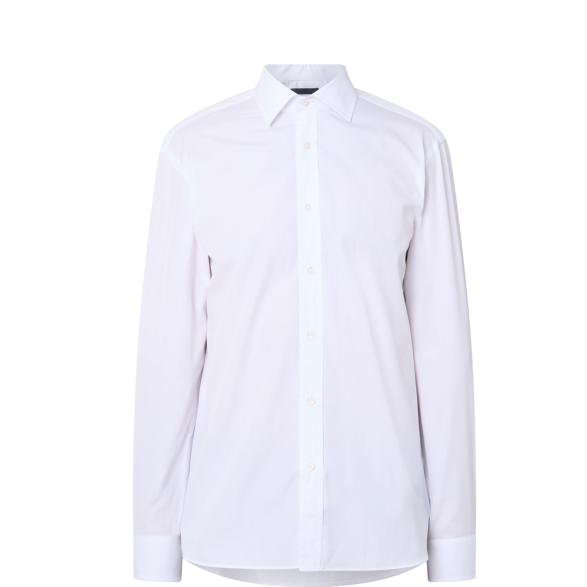 Spread Formal Shirt