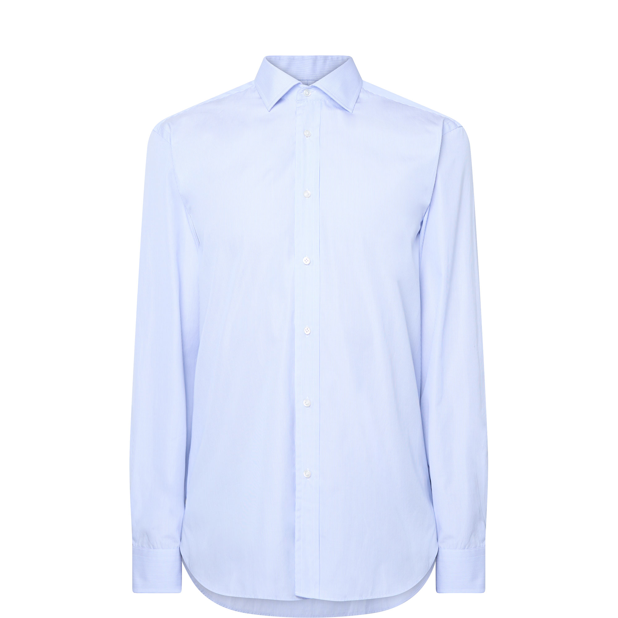 Spread Formal Shirt