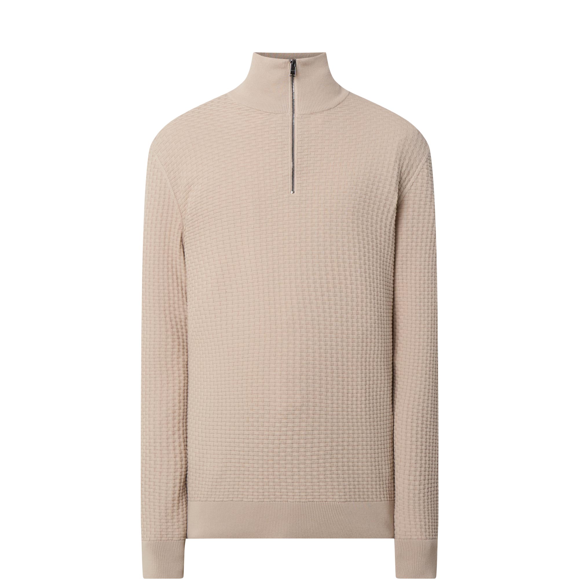 Ulicio Half-Zip Sweater