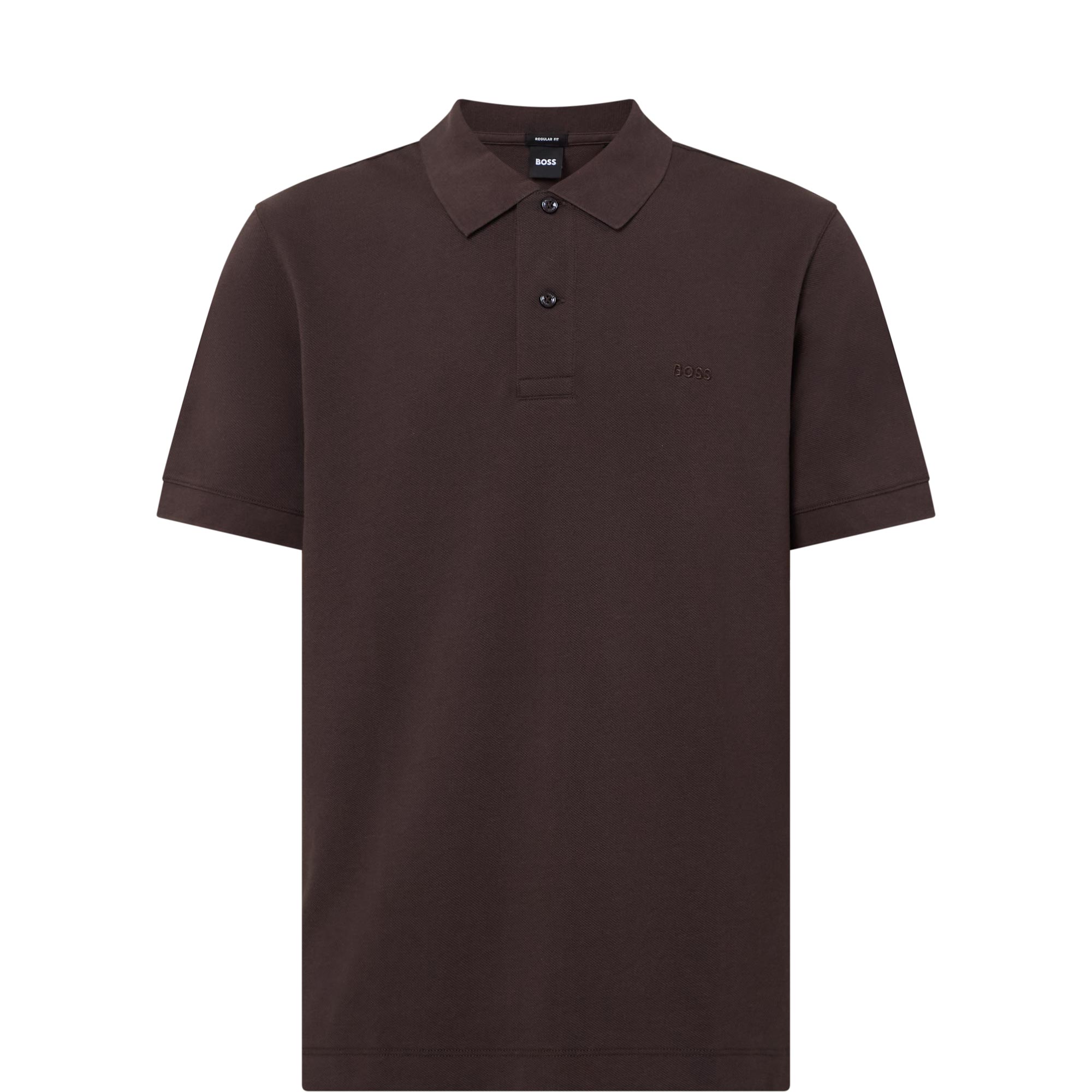 Pallas Logo Polo Shirt