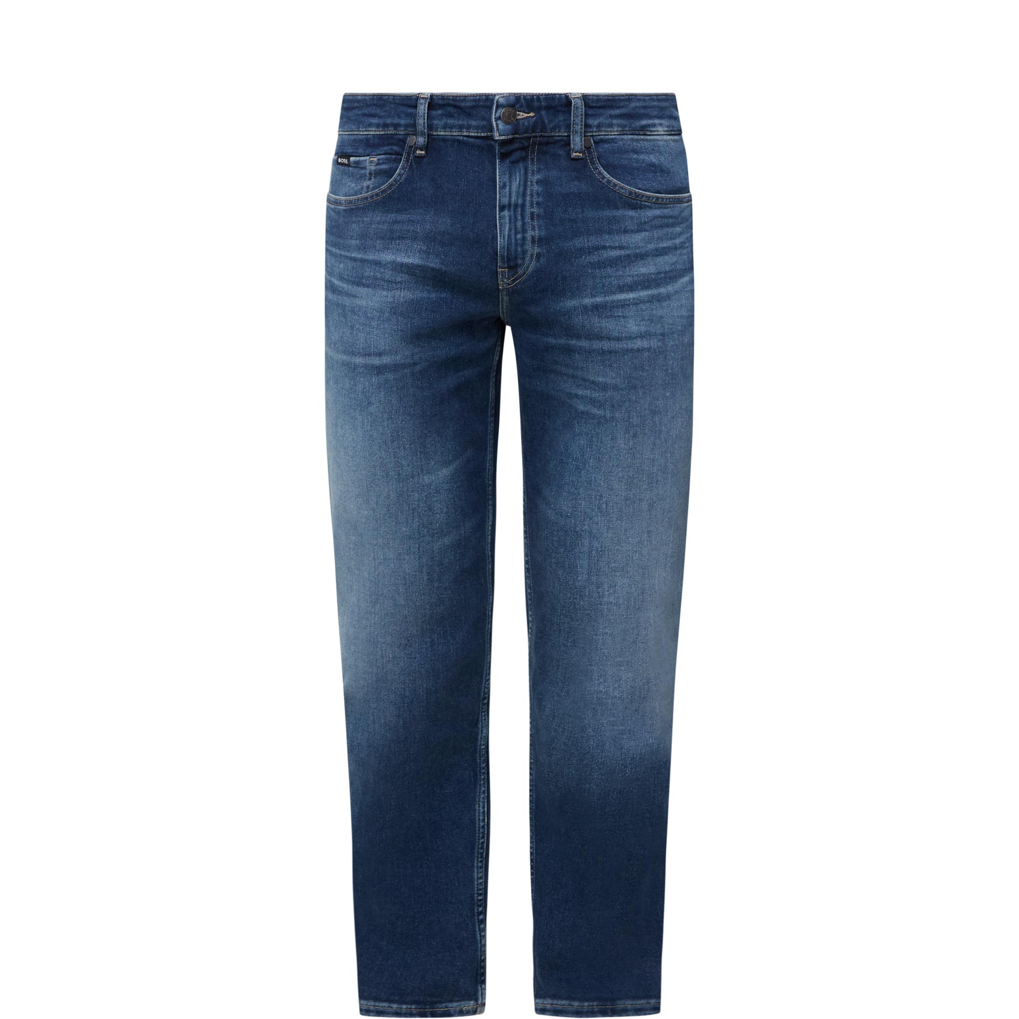 ReMaine Straight Leg Jeans