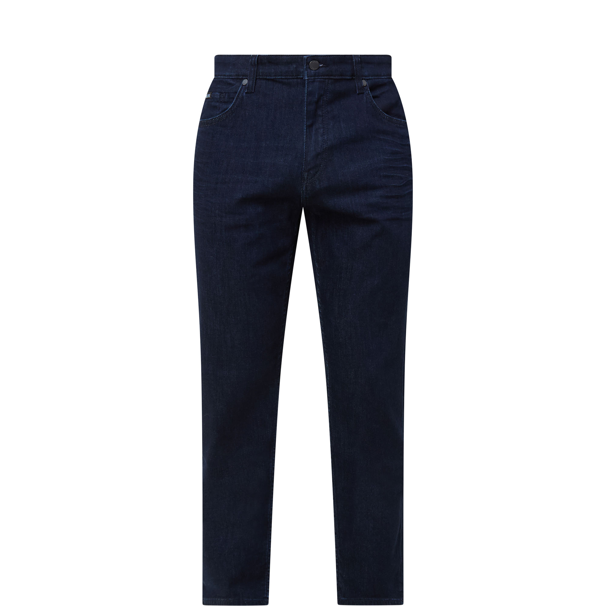 Re.Maine Straight-Leg Jeans