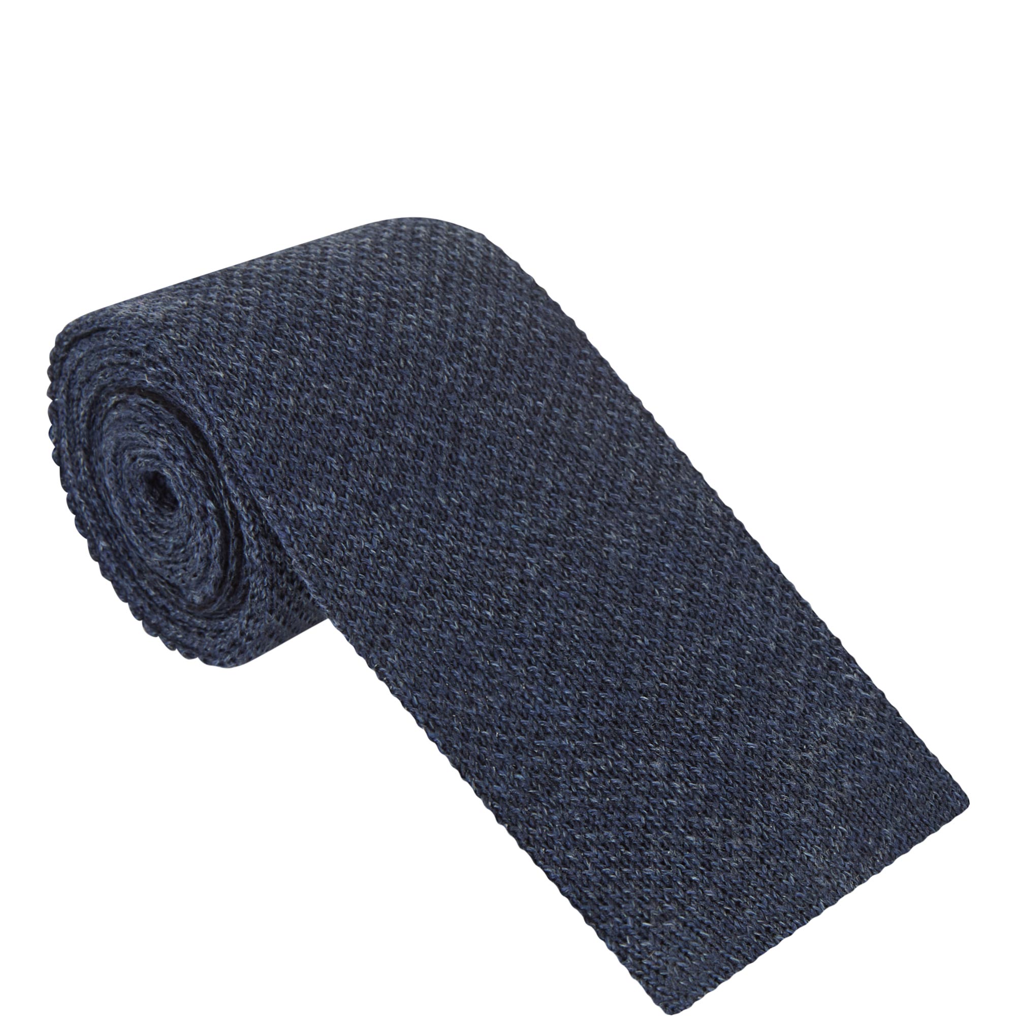 Knit Square Tie