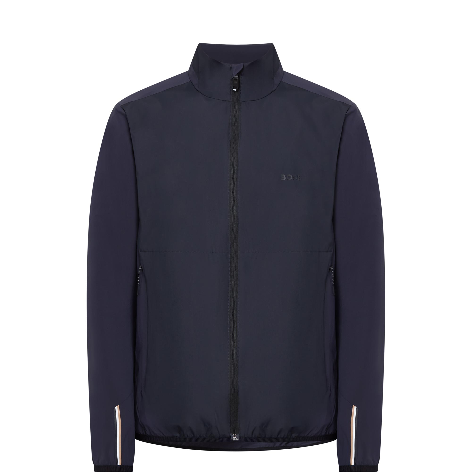 GOC Birdie Water-Repellent Jacket