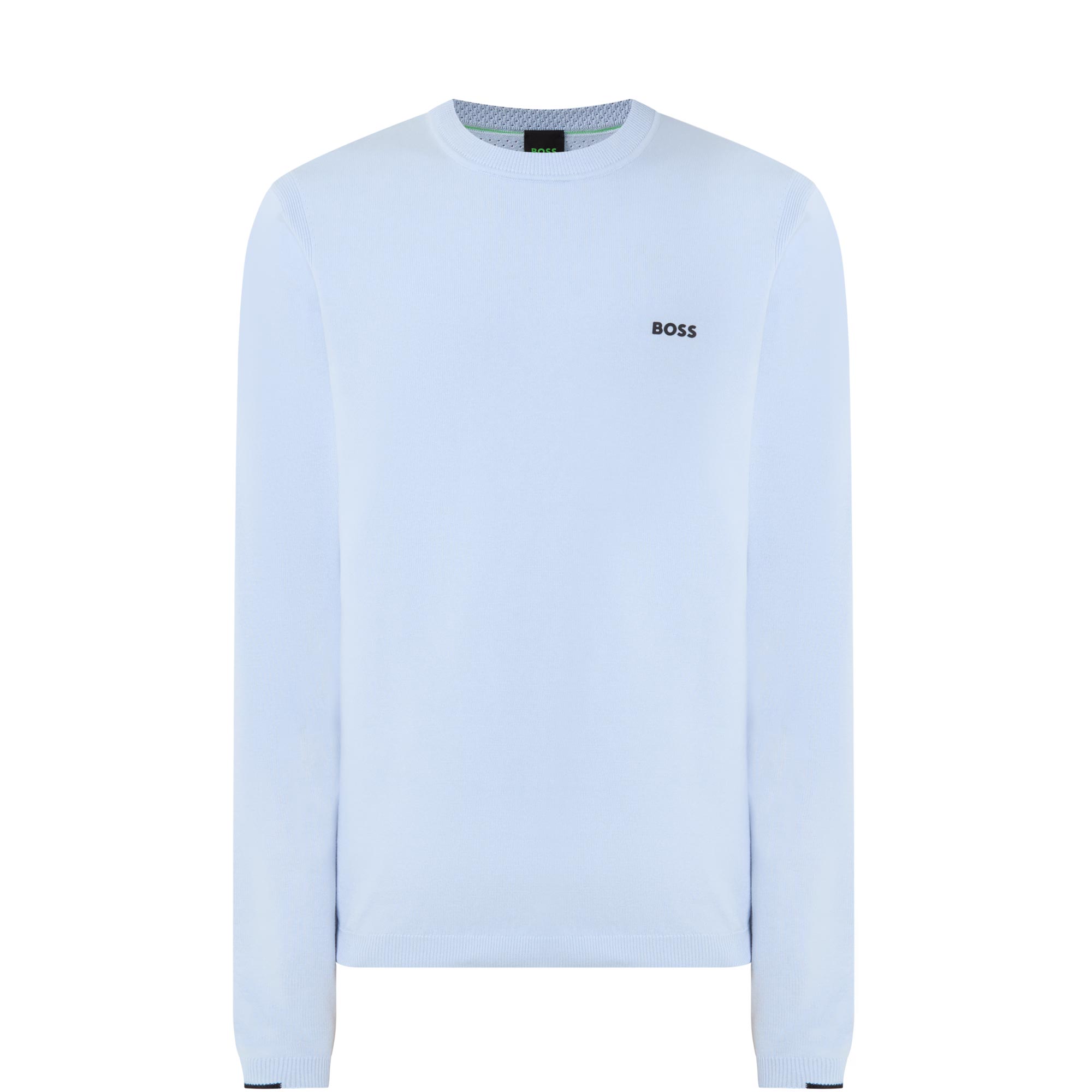 EverX Logo Sweater