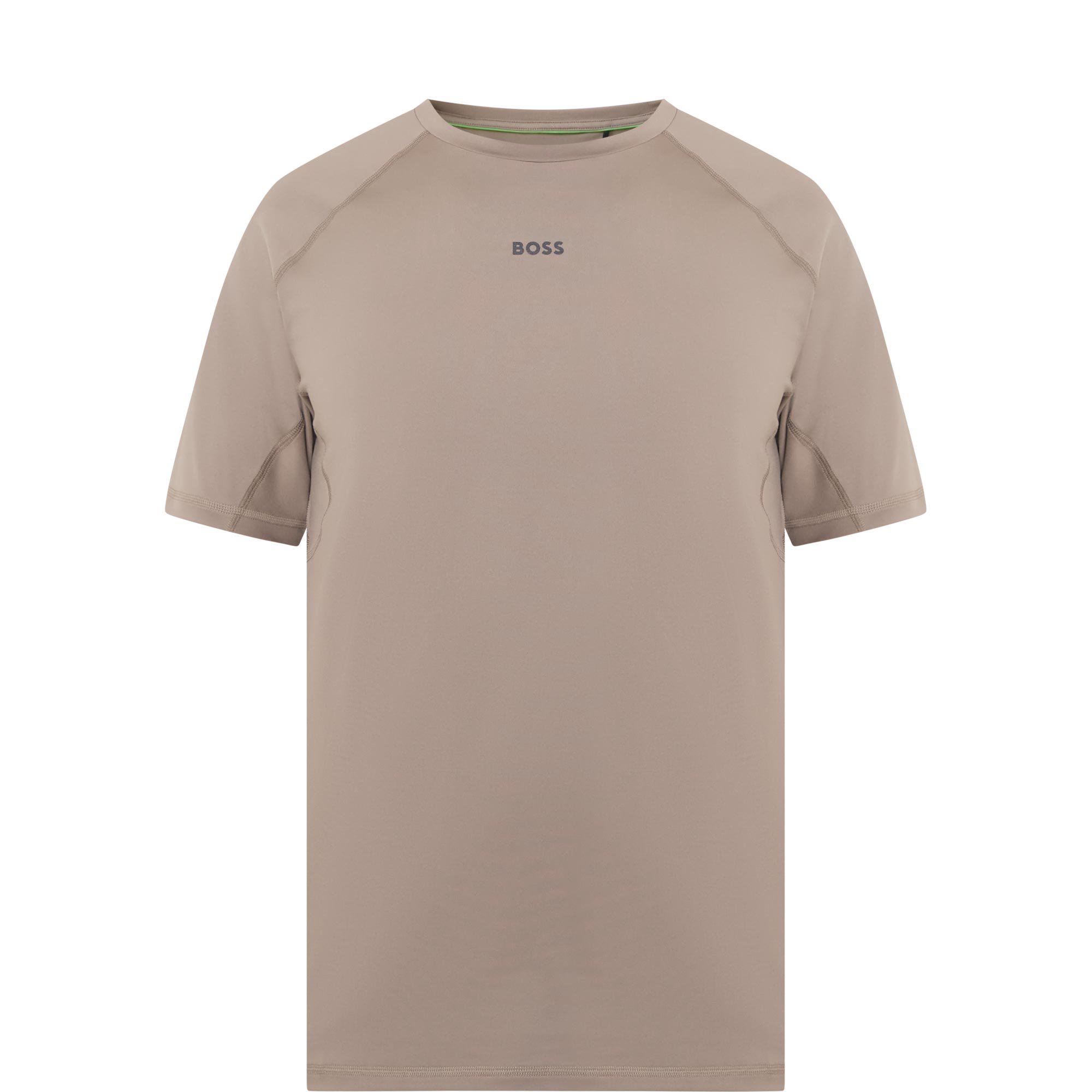 Tee Active Logo T-Shirt