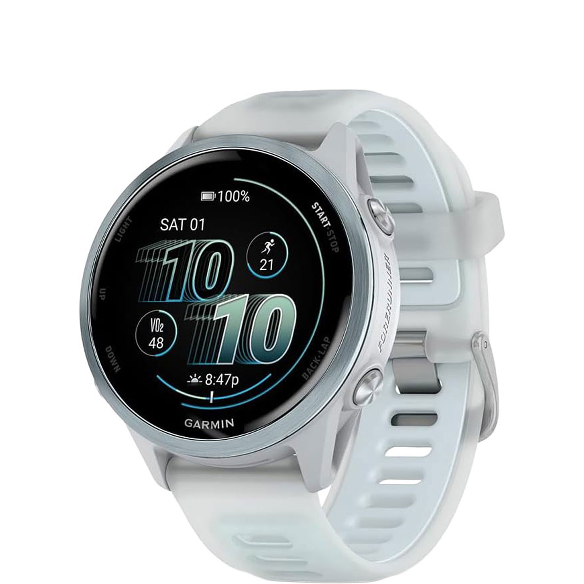 Forerunner 570 42mm GPS Smartwatch Blue