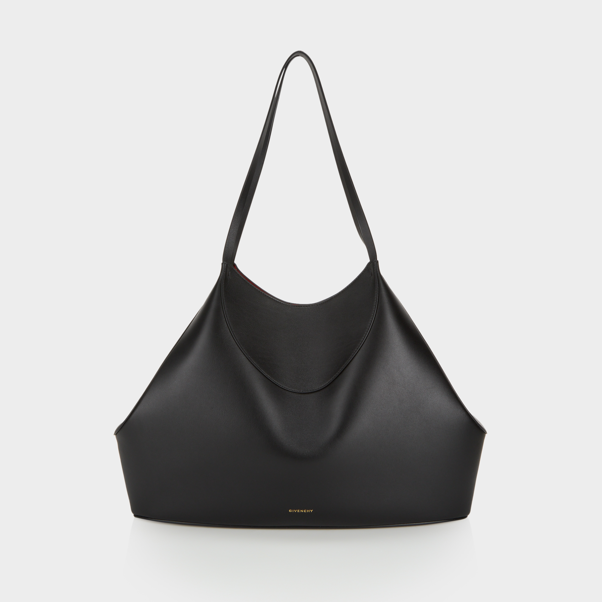 Facet Medium Shoulder Bag