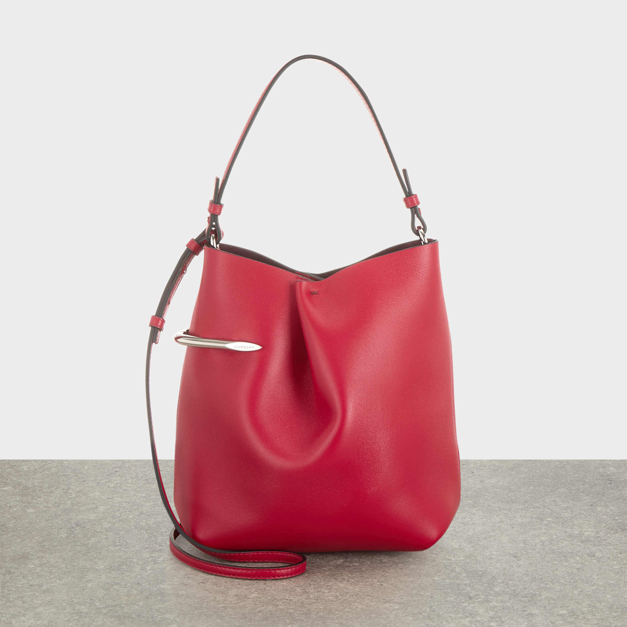 Pinch Me Crossbody Bag