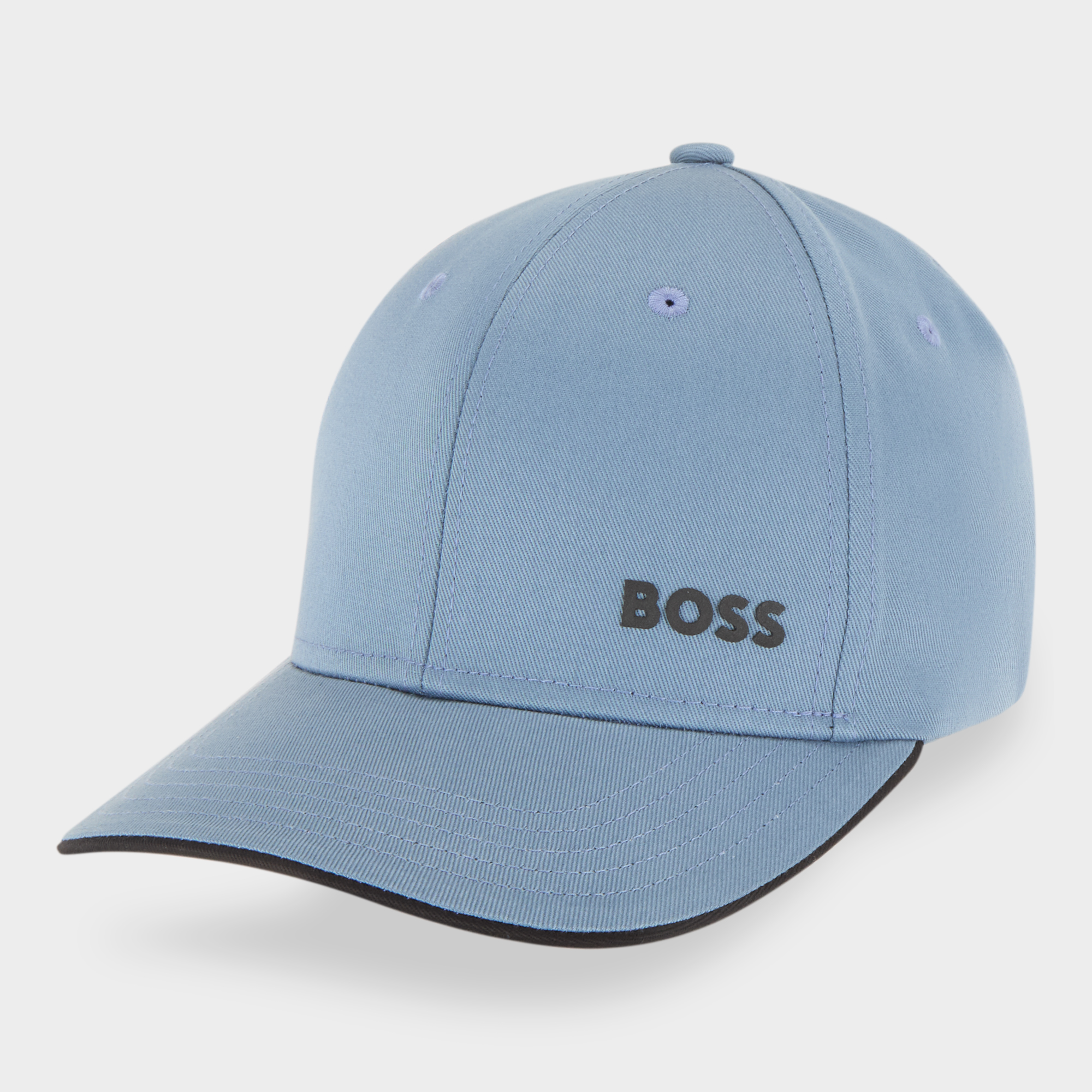 Bold BG Logo Baseball Cap