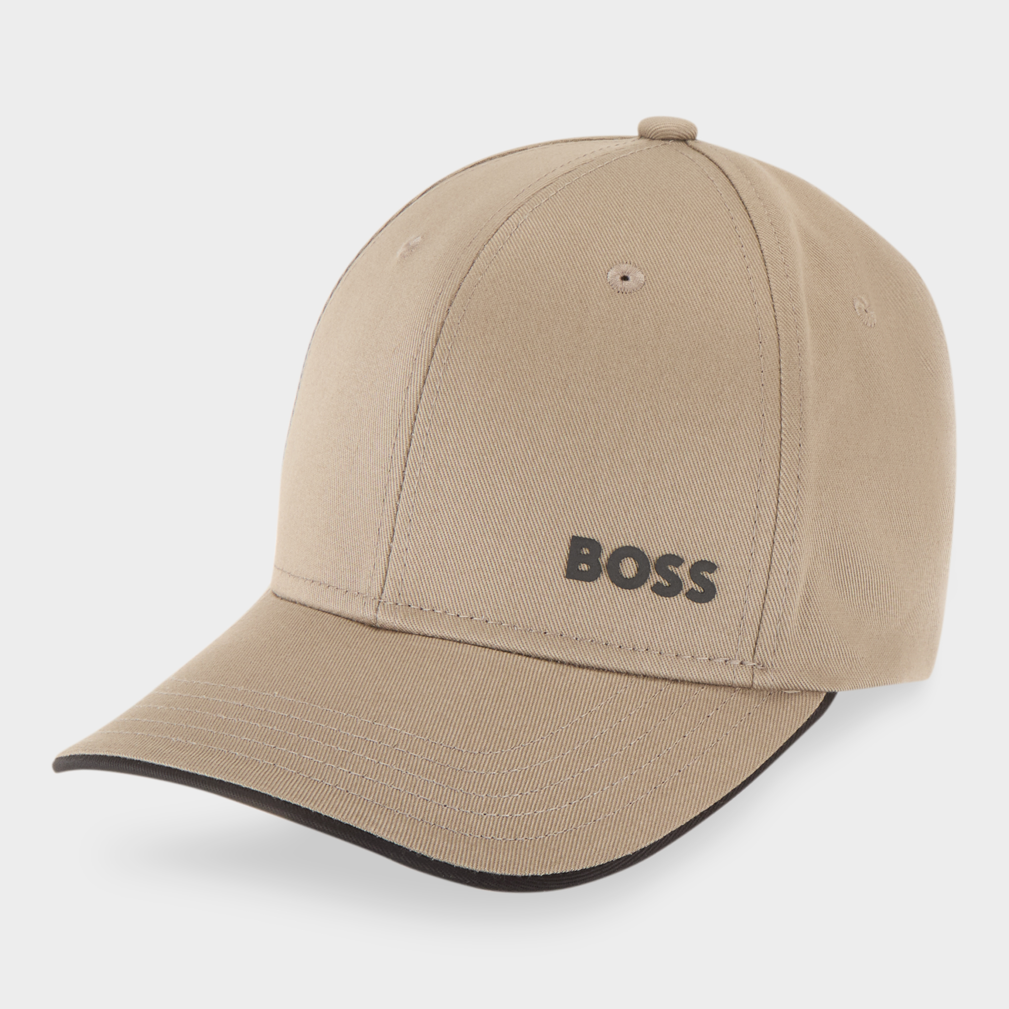 Bold BG Logo Baseball Cap