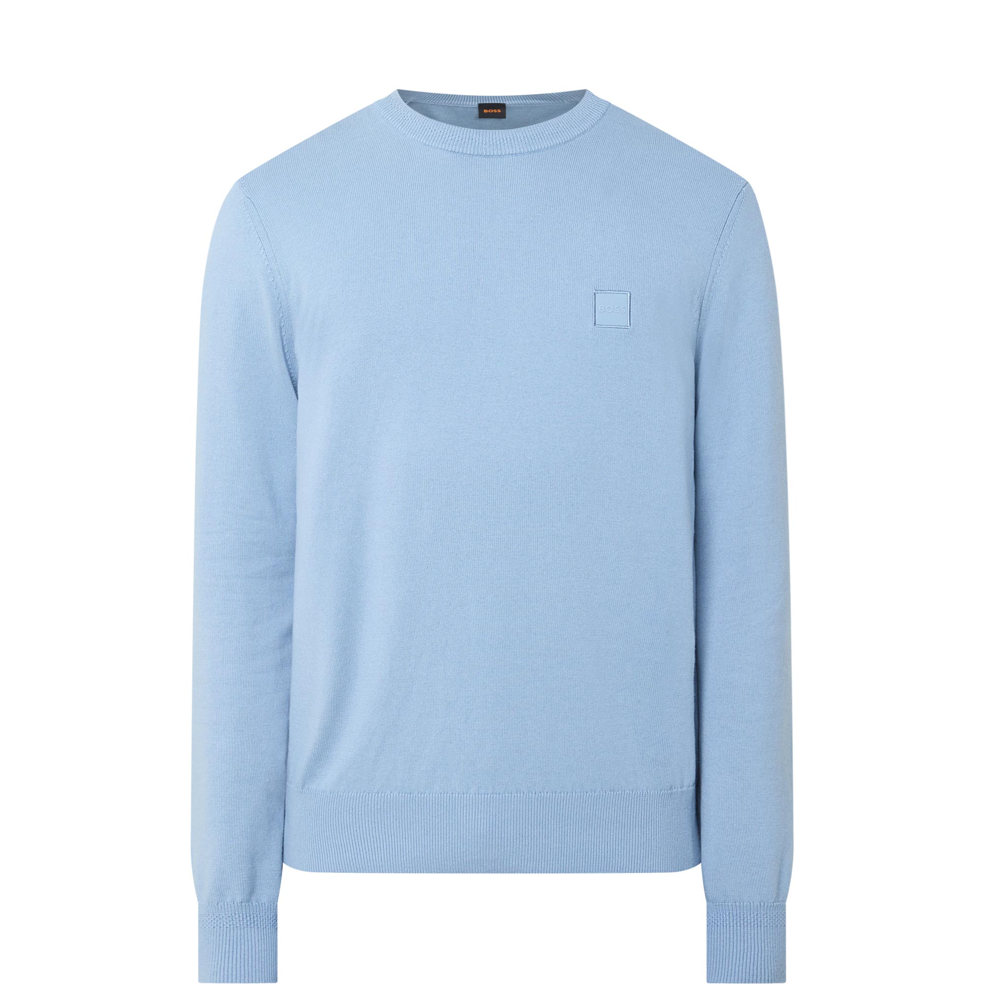 Kanovano Logo Sweater