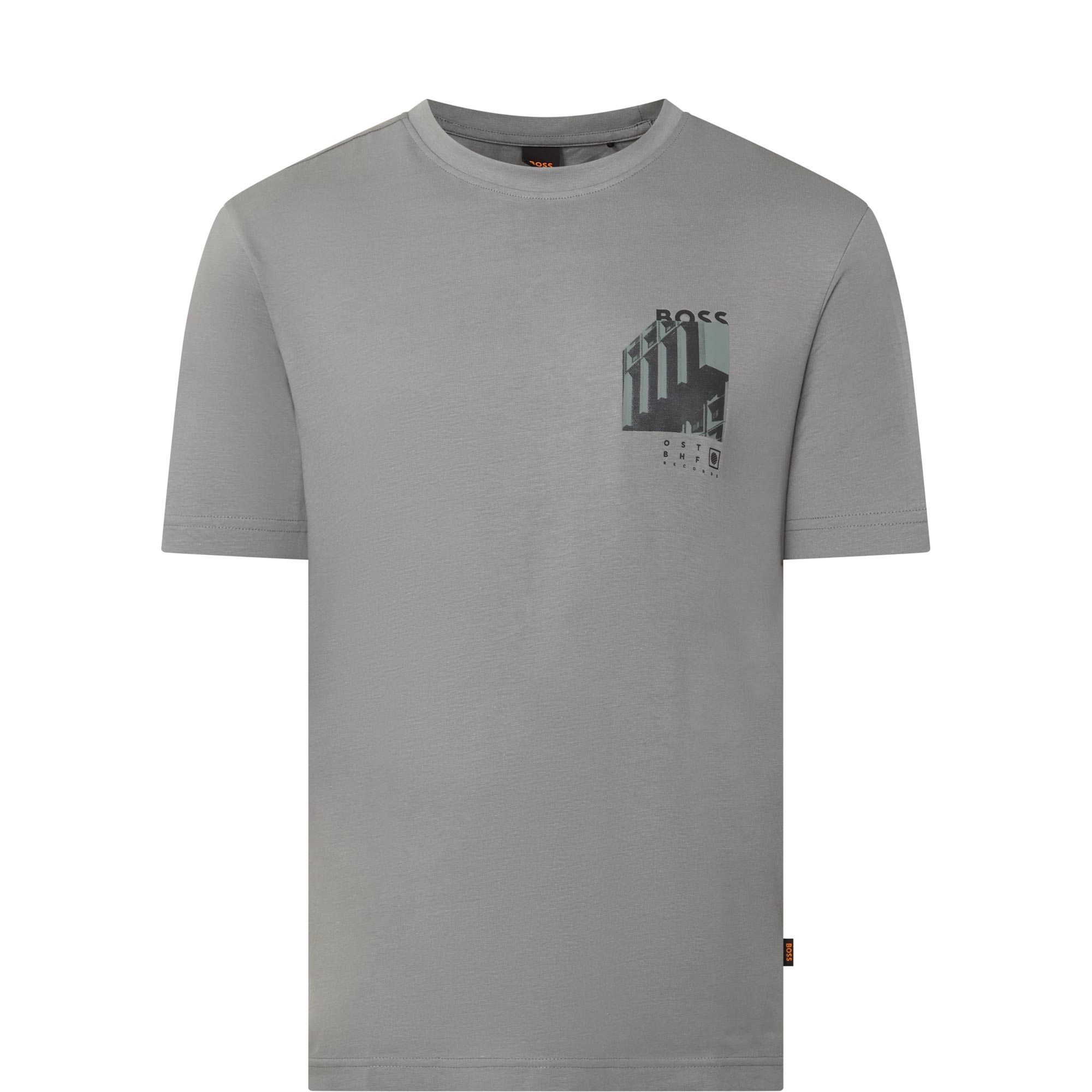 TeBoard Logo T-Shirt