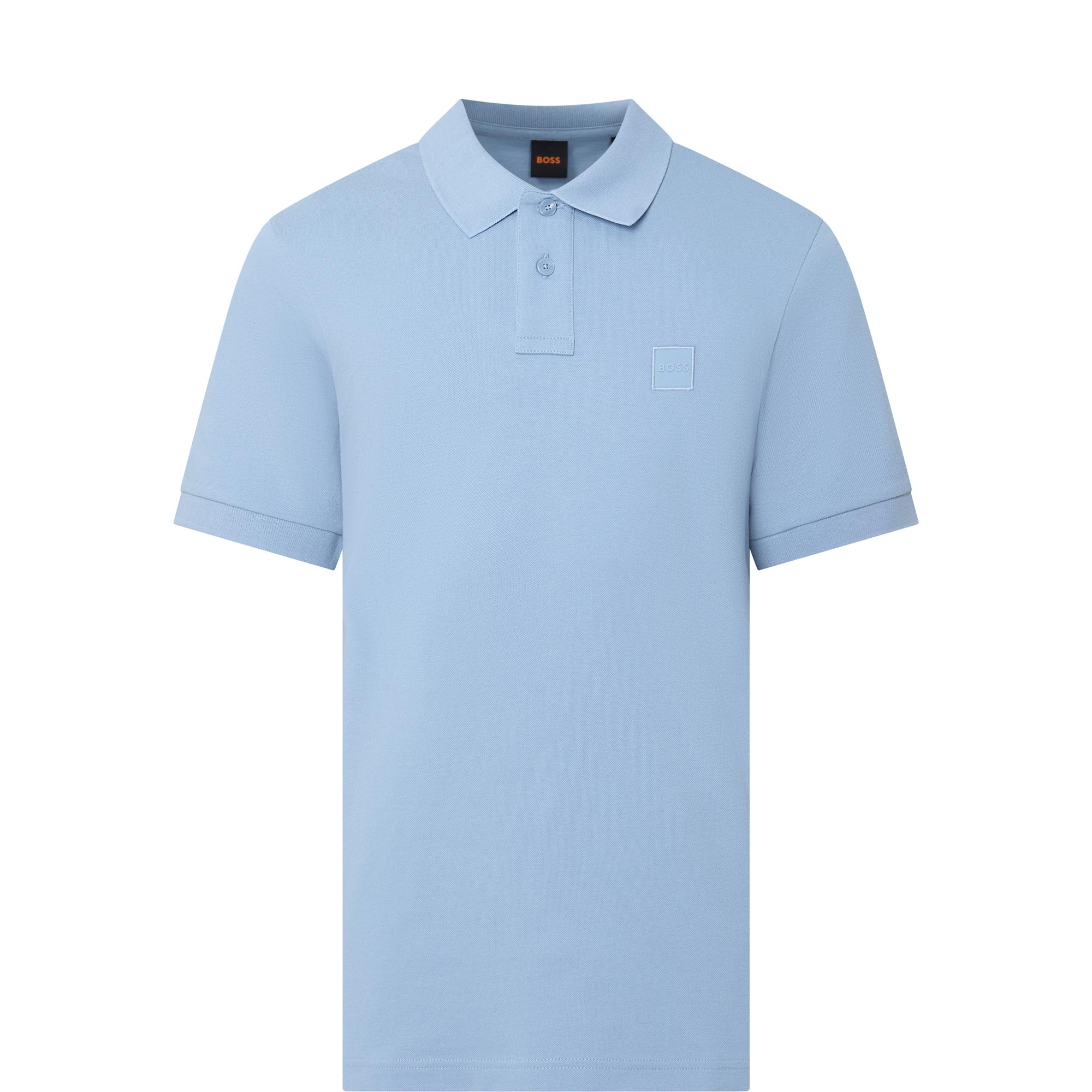 Passenger Logo Polo Shirt