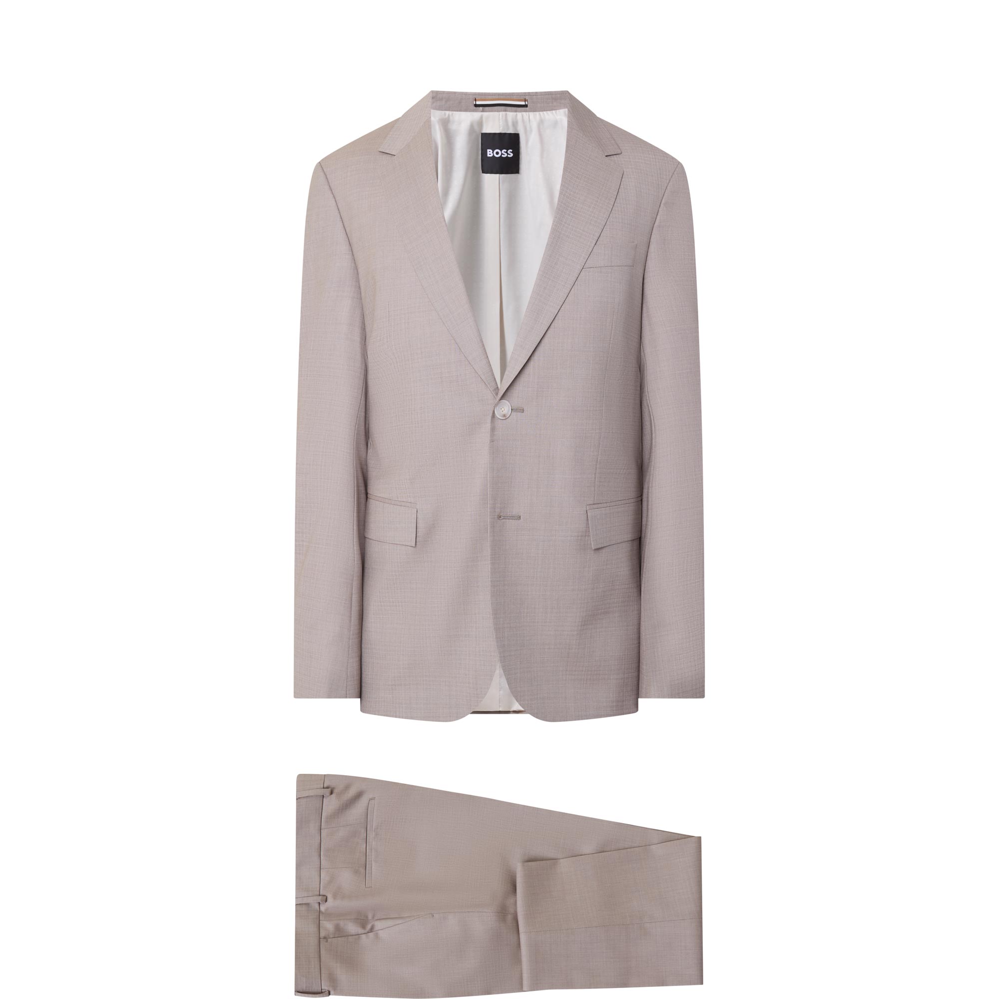 Houston Two-Piece Suit