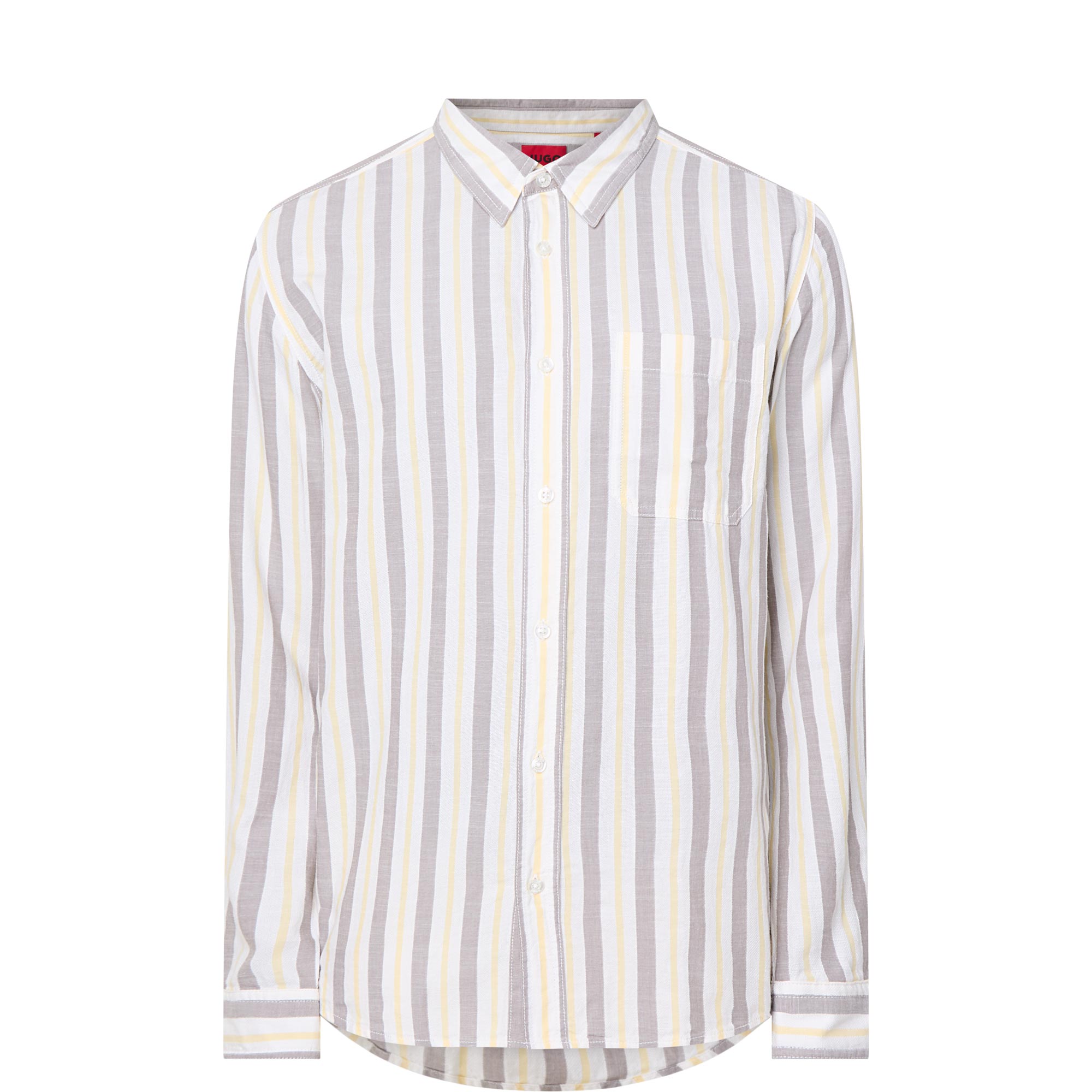 Erillo Striped Shirt