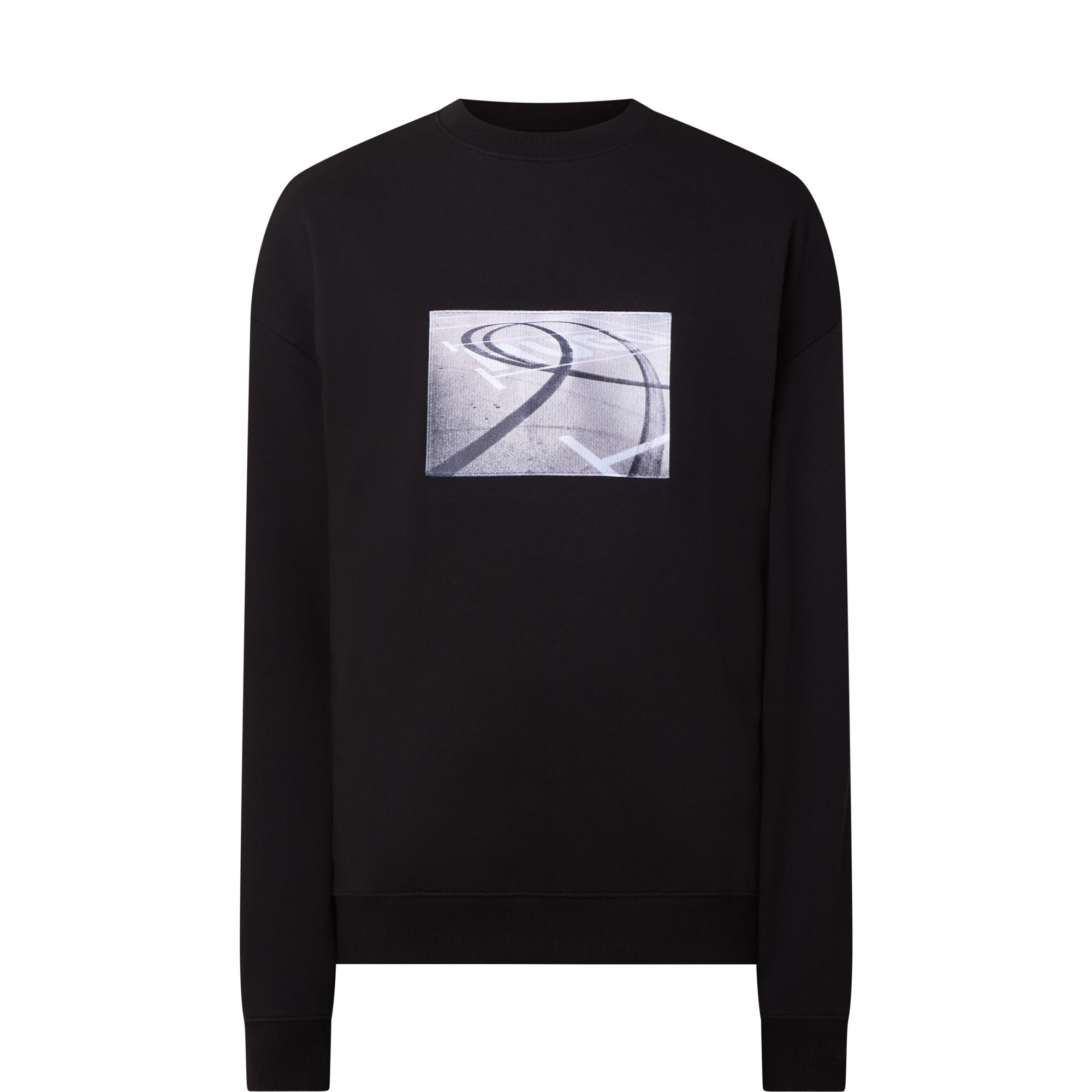 Dweel Graphic Sweatshirt
