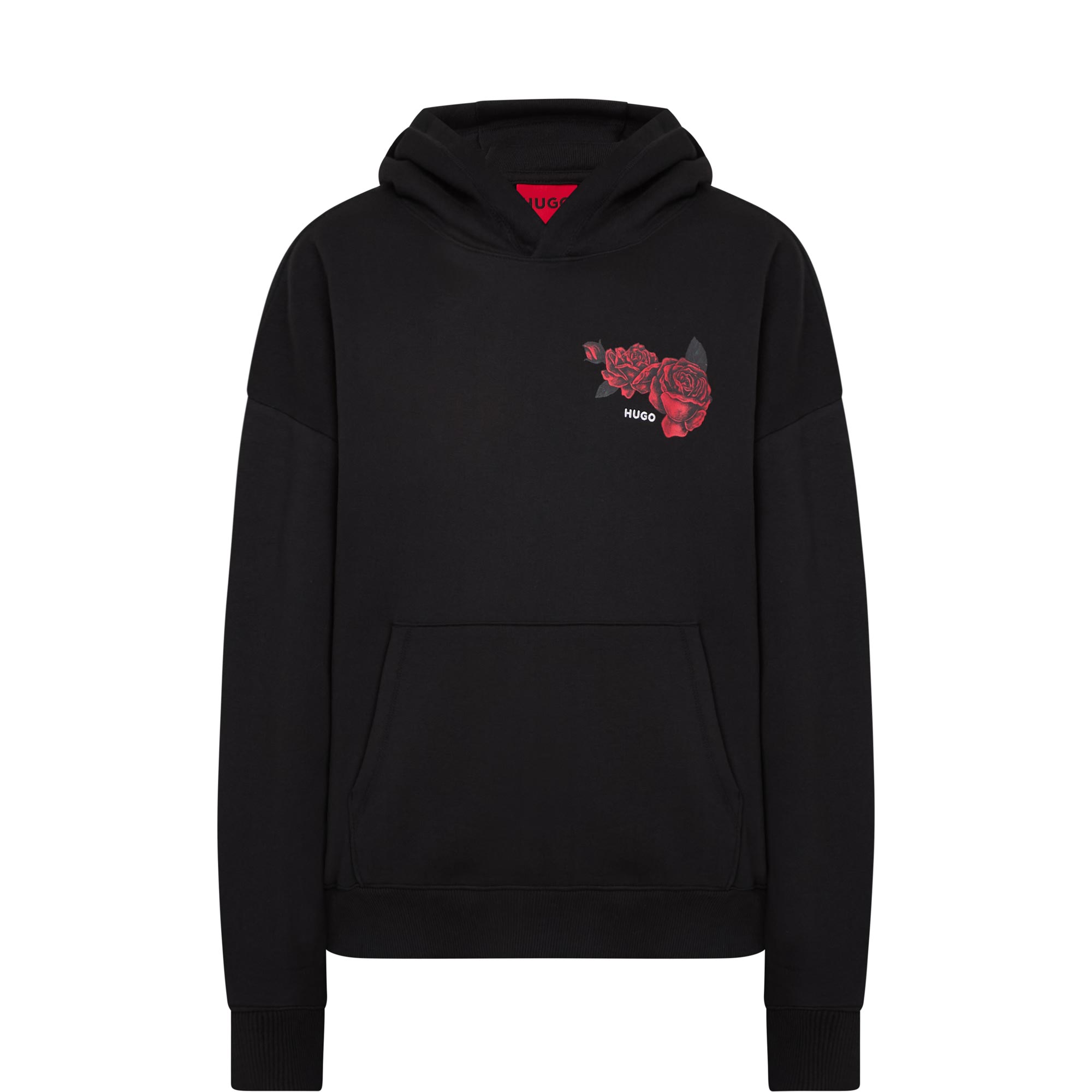 Dagethood Rose Hoodie