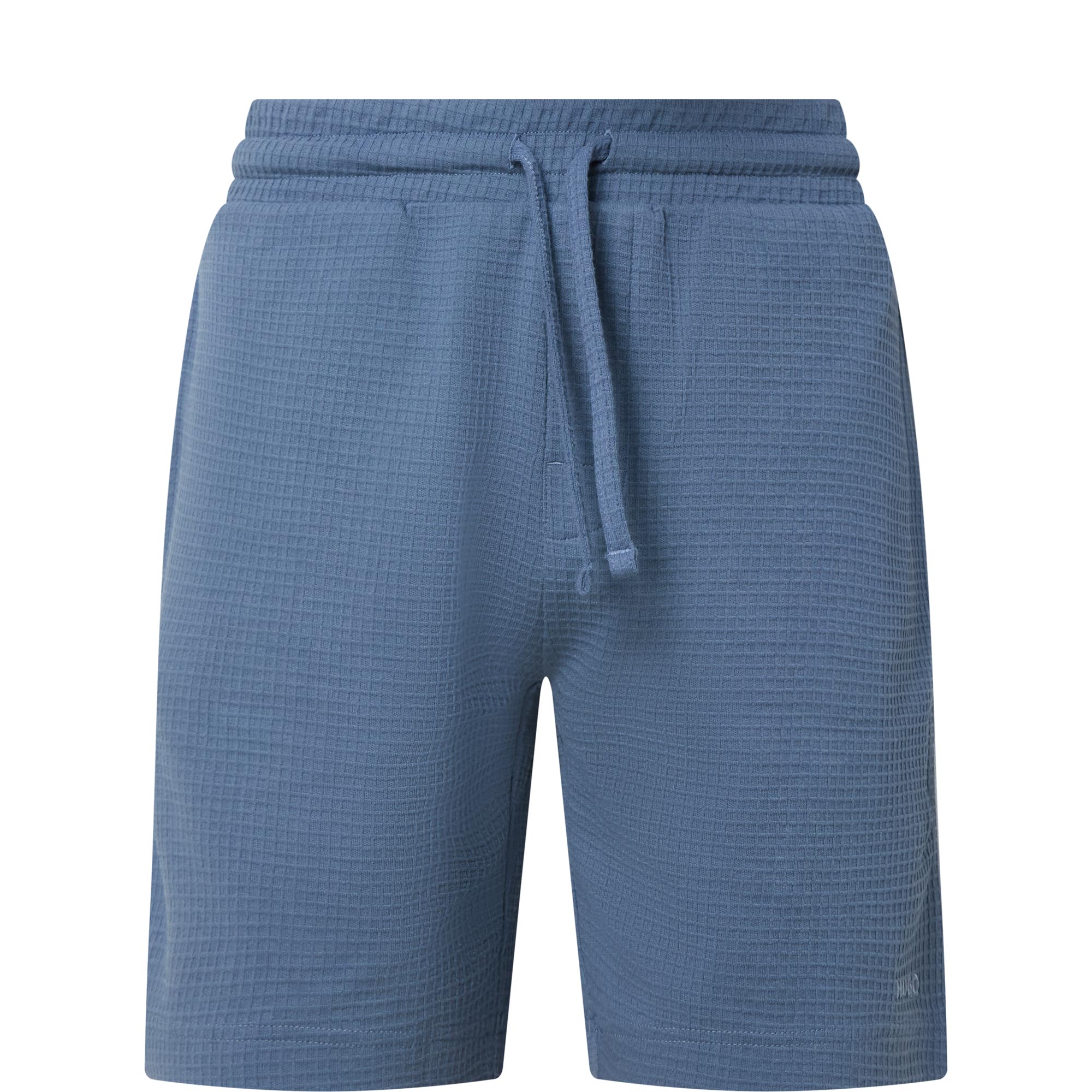 Austin Waffle Pyjama Shorts