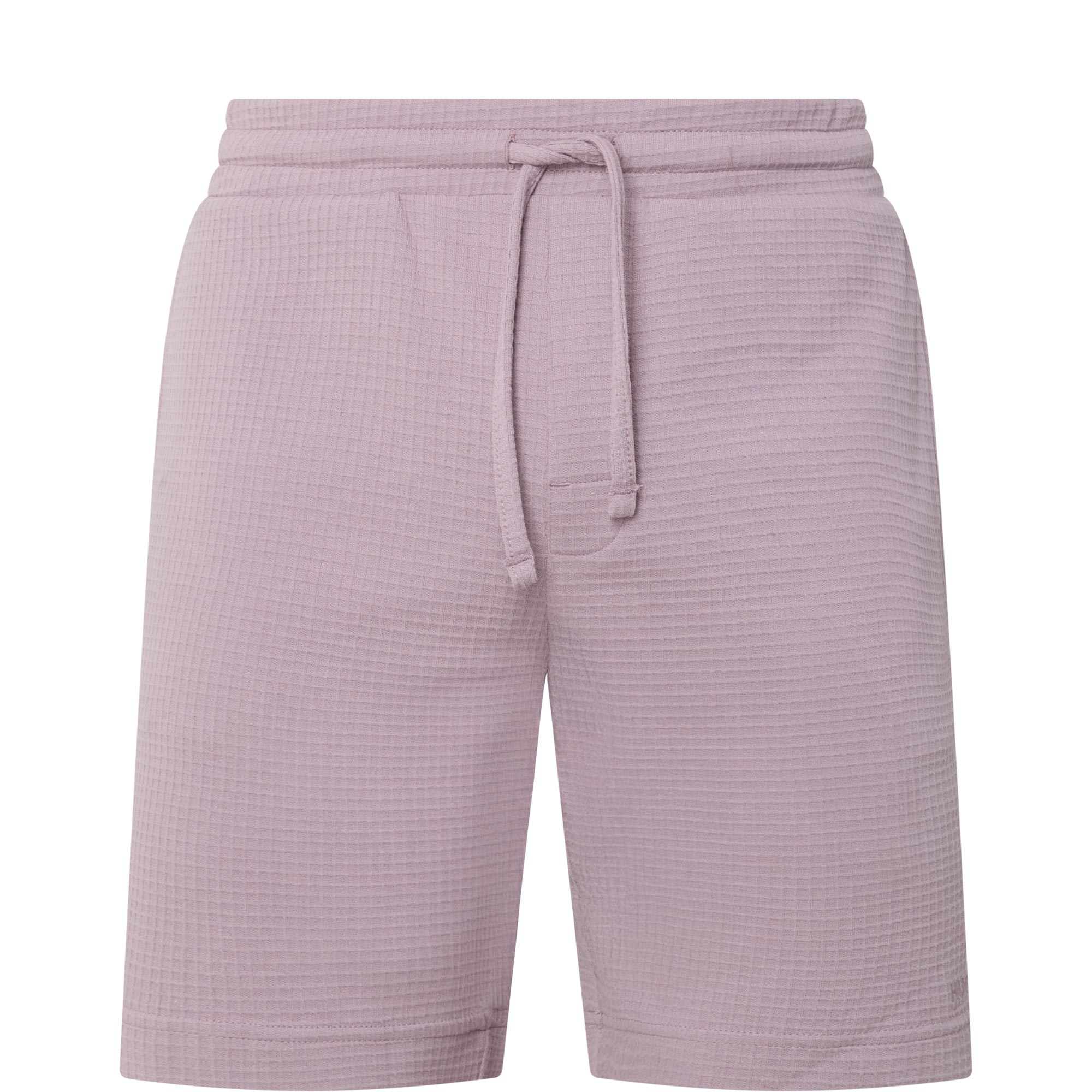 Austin Waffle Pyjama Shorts