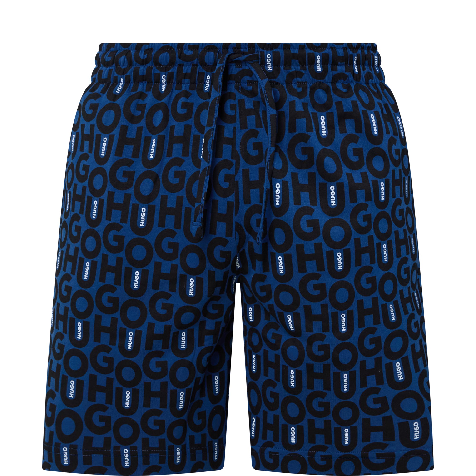 Milo Logo Pyjama Shorts