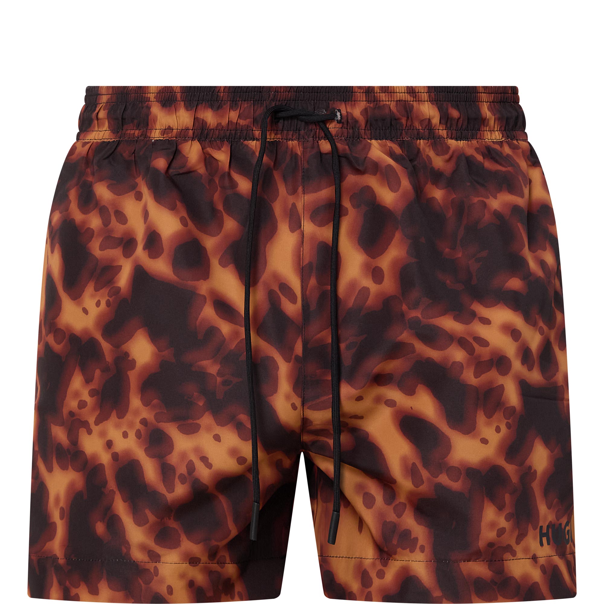 Kaleo Tortoise Swimshorts