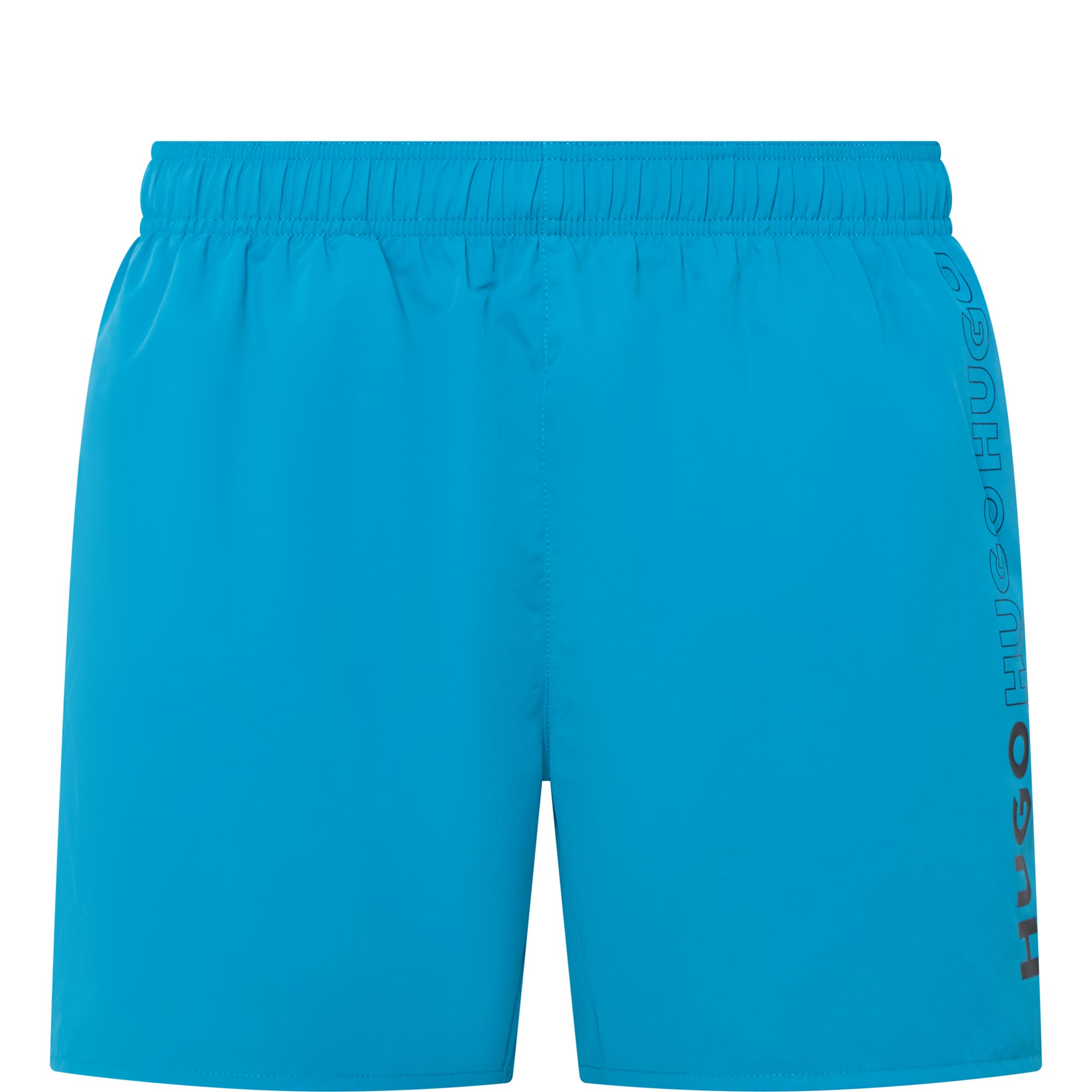 Tiki Quick-Dry Swim Shorts
