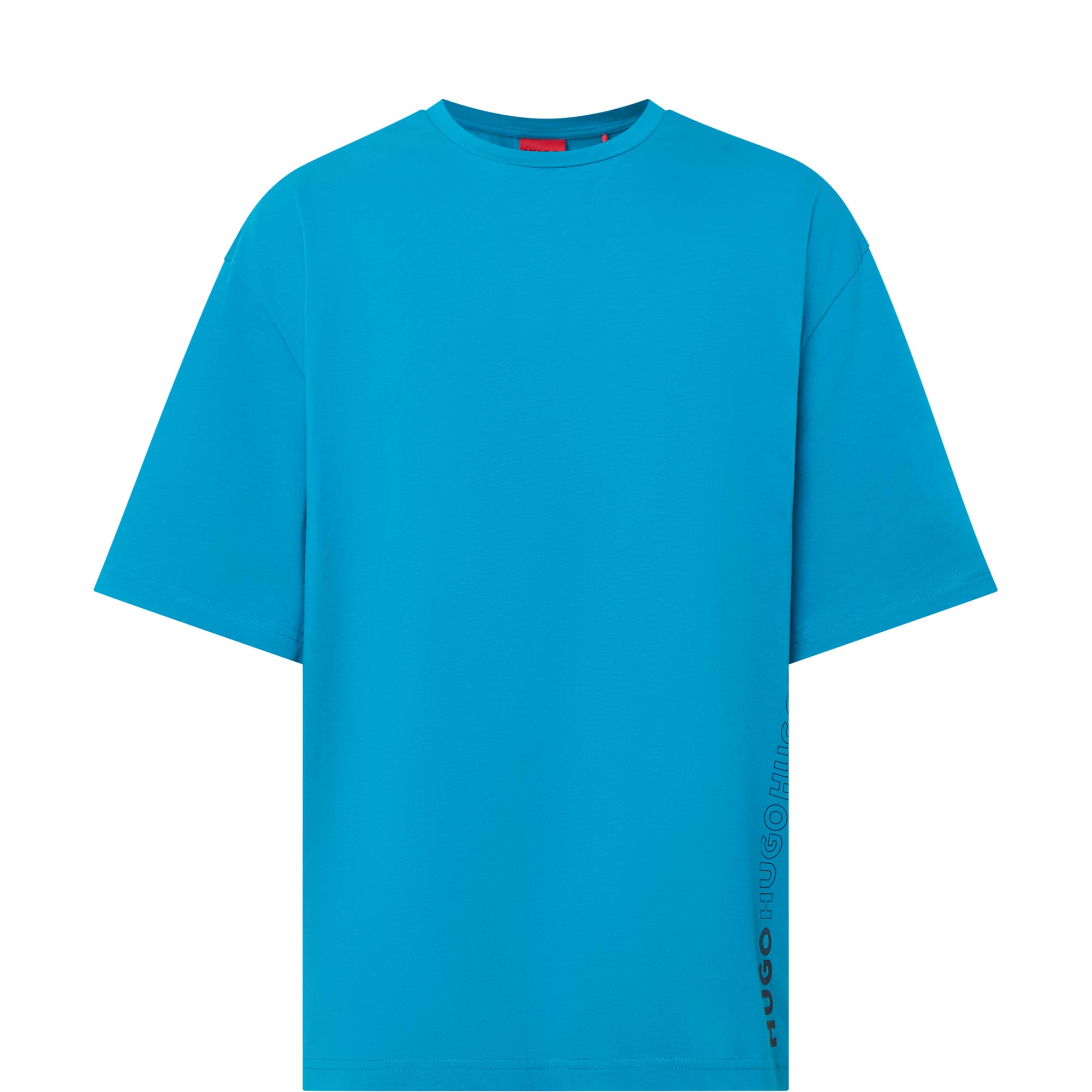 Tiki Vertical Logo T-Shirt