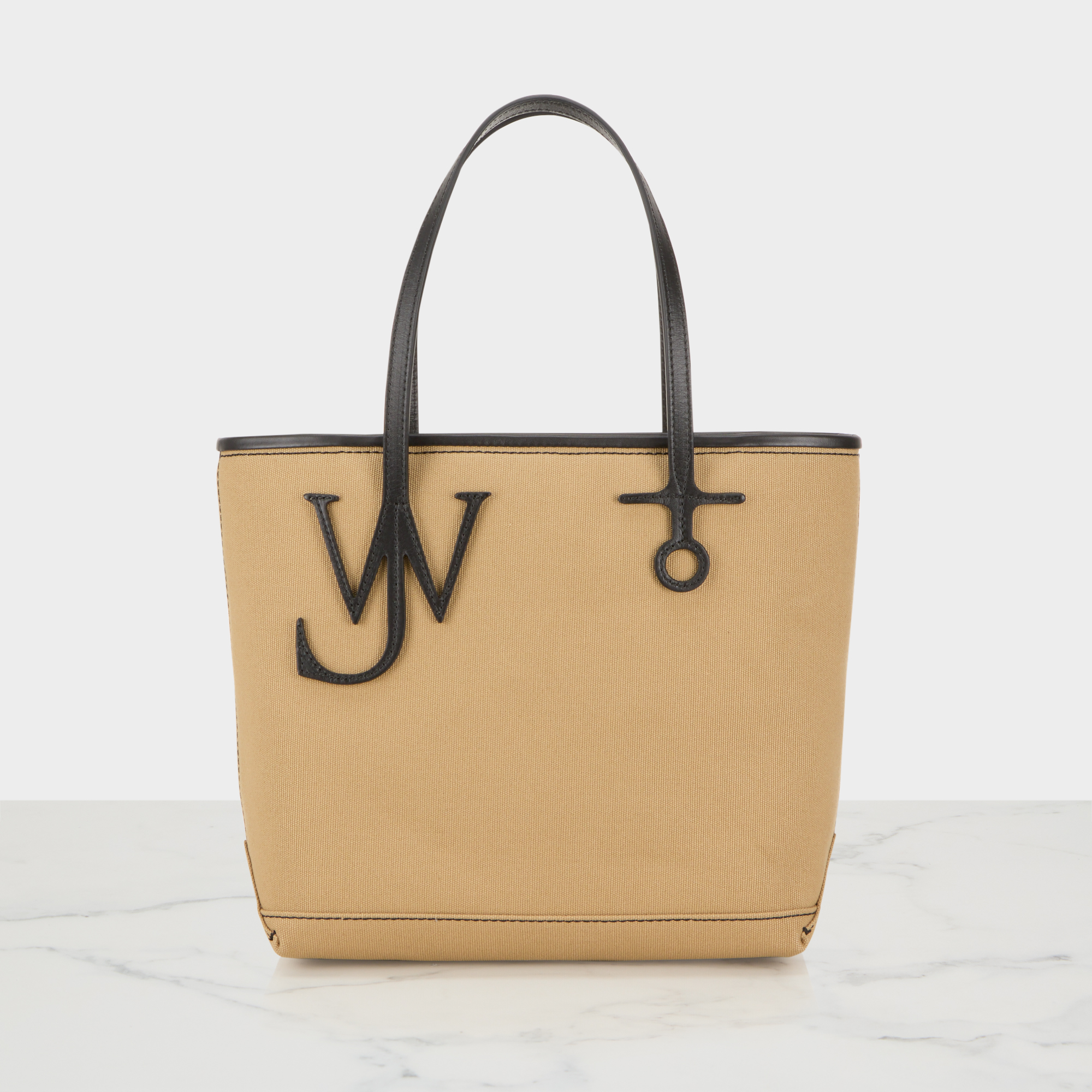 Small Anchor Tote Bag